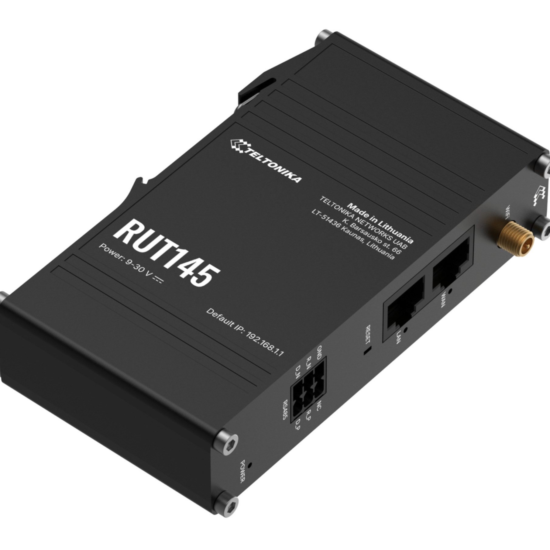 Teltonika RUT145 WLAN-Router