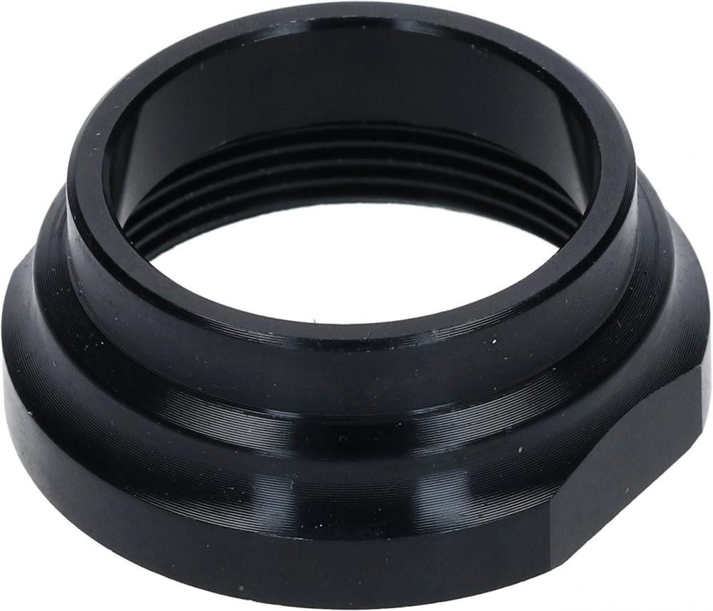 Shimano Laufrad SHIMANO Mutter HB-M640 M25 - Ersatzmutter für Nabe, ca. 6 g