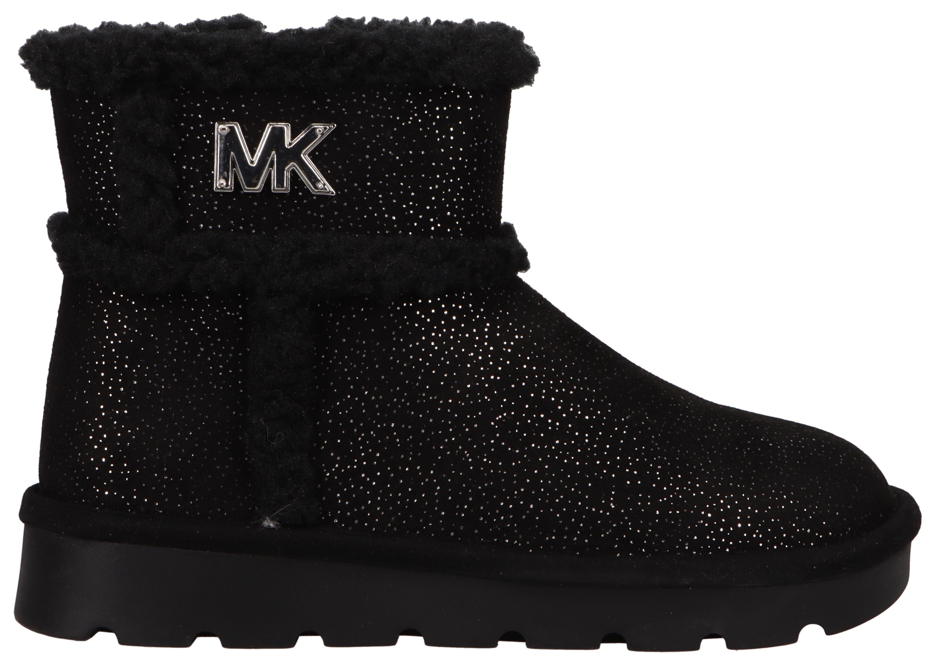 Winterboots KIDS LAURINDA KORS LUXY Warmfutter mit MICHAEL Snowboots