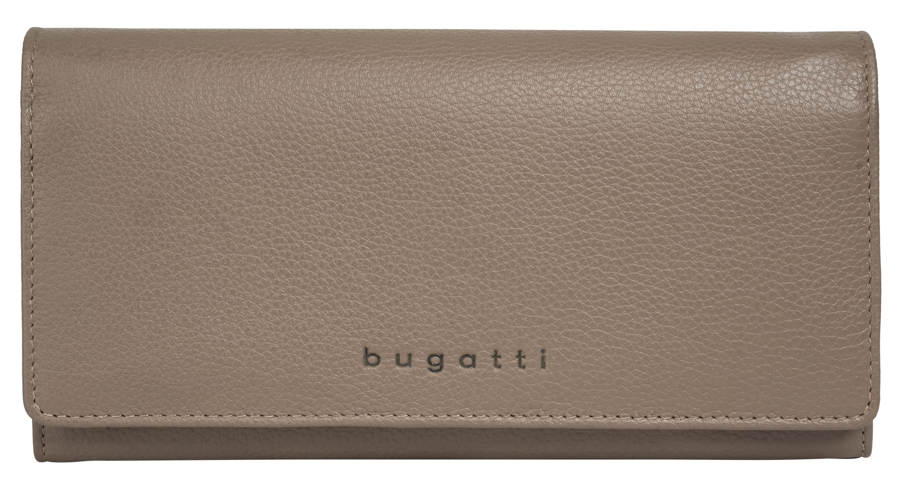 bugatti Geldbörse MIRA, echt Leder günstig online kaufen