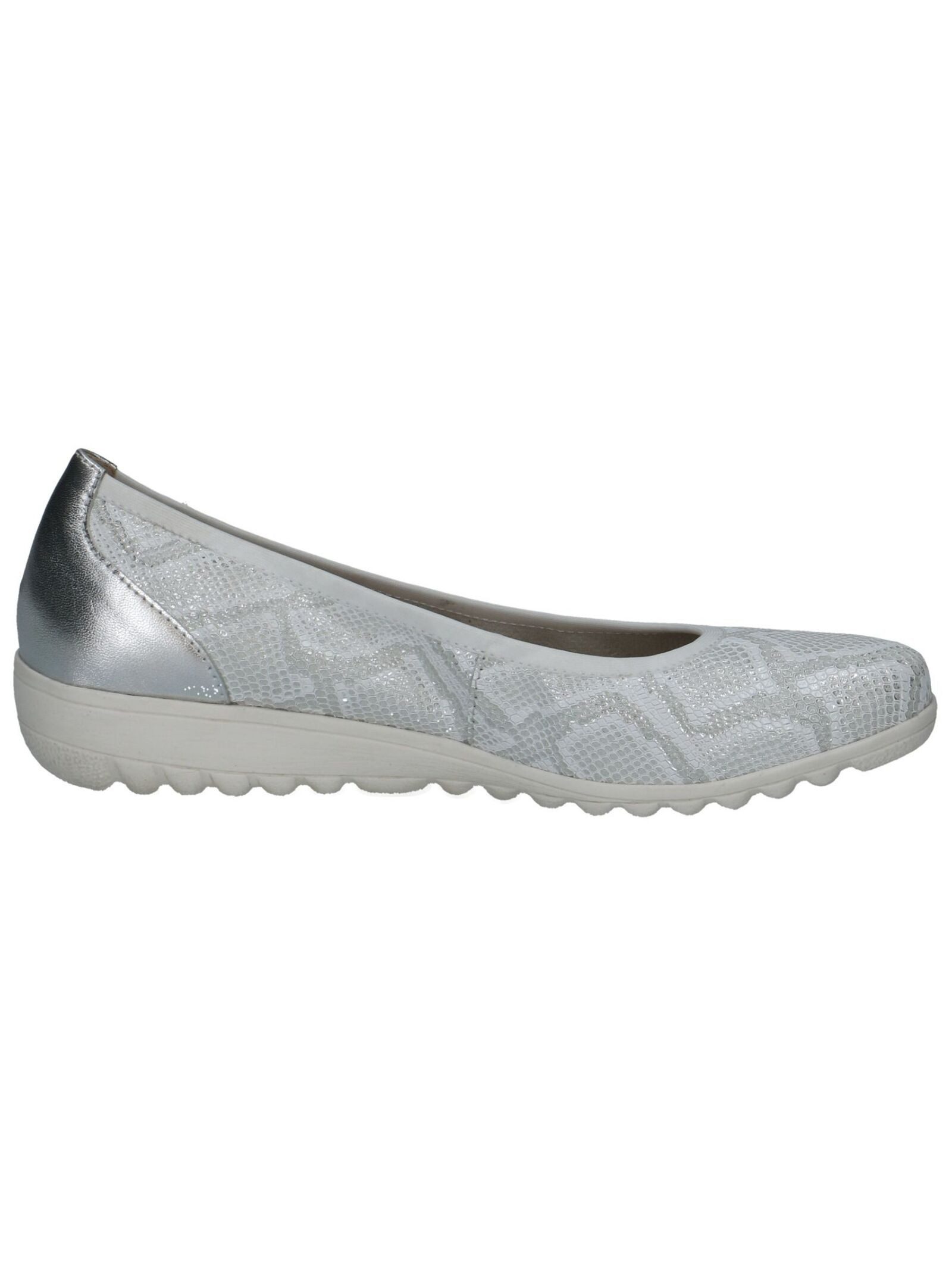 Caprice Caprice Ballerinas Leder Ballerina