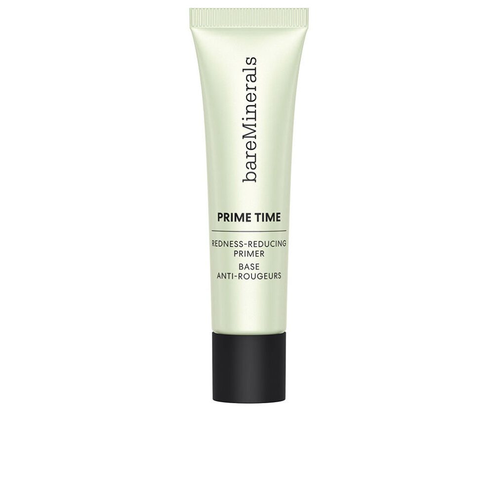 BAREMINERALS Foundation Prime Time Redness-Reducing Primer 30ml
