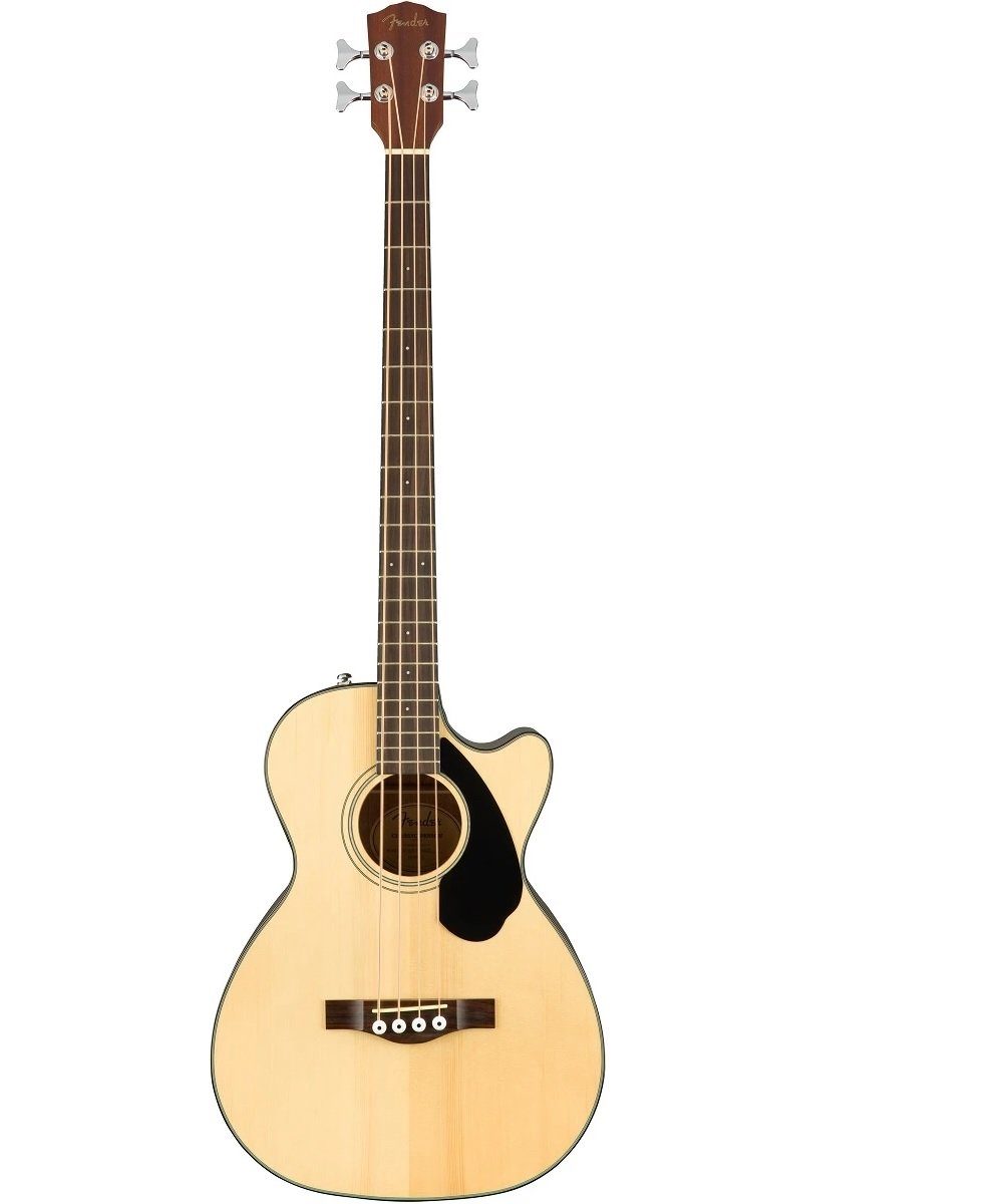 Fender Konzertgitarre Fender CB-60SCE NAT