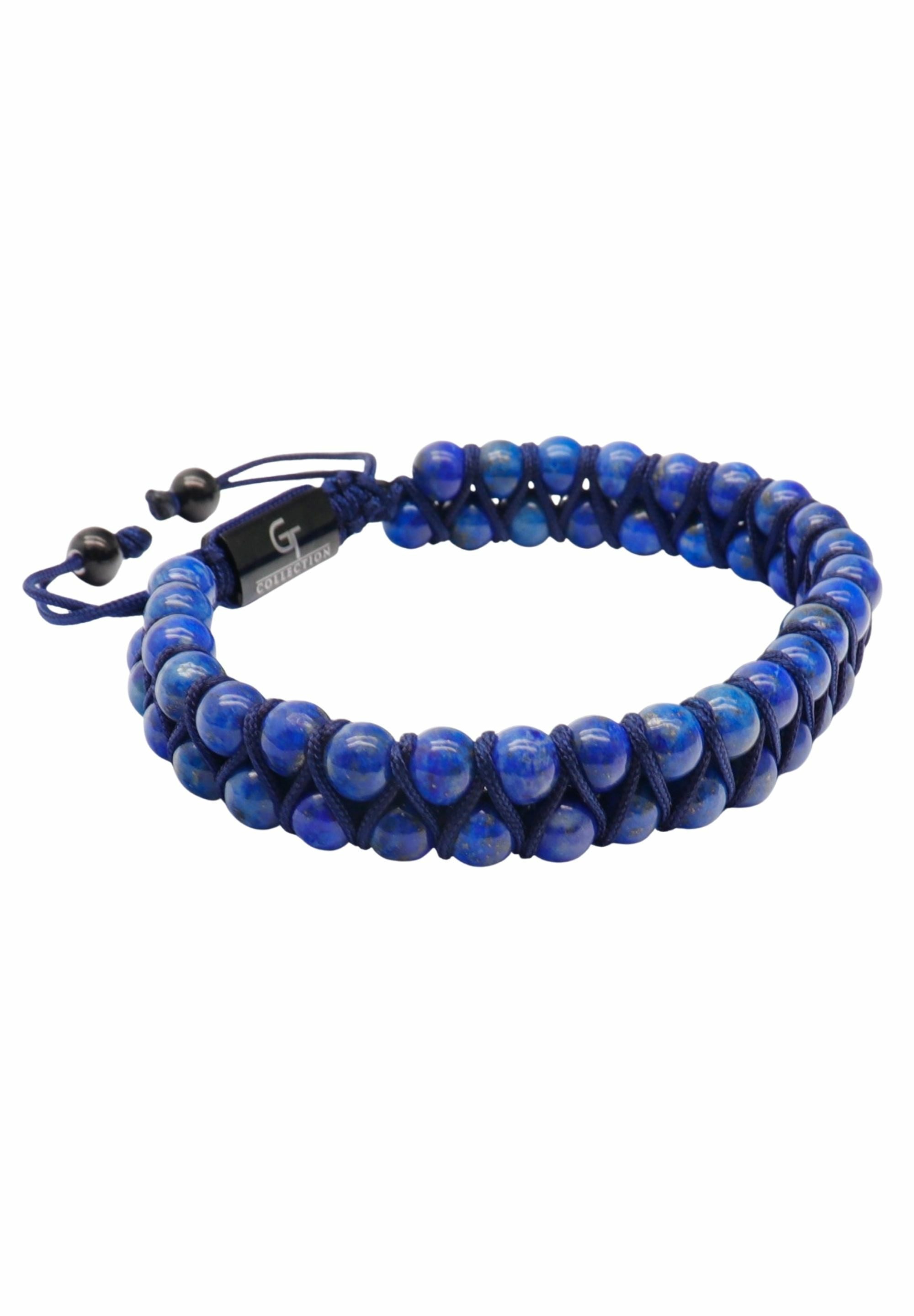 GT Collection Armband Double-Bead, Einheitsgröße für günstig online kaufen