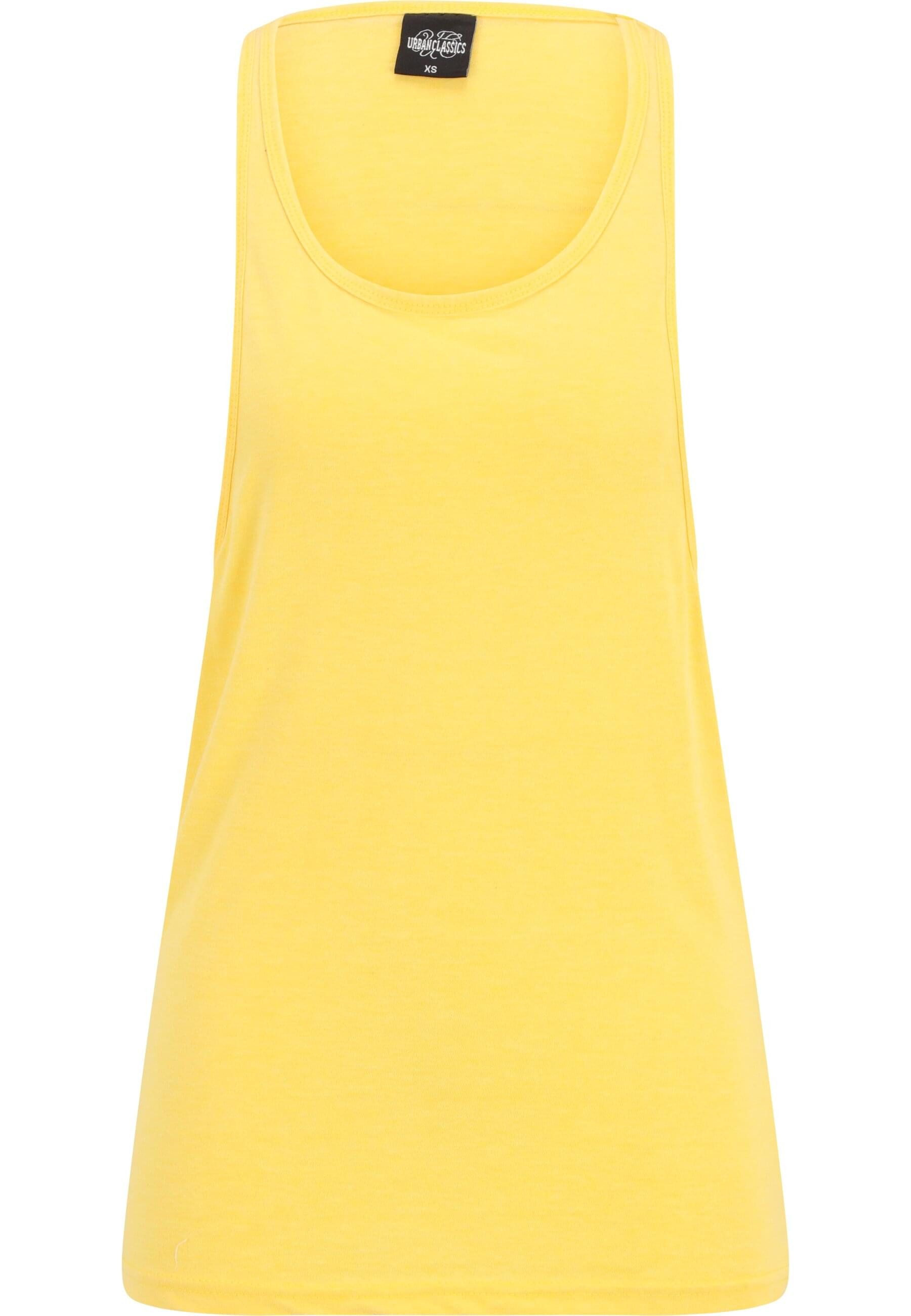 URBAN CLASSICS Muskelshirt Urban Classics Damen günstig online kaufen