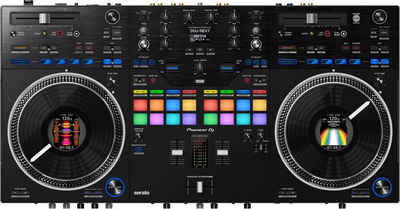 Pioneer DJ DJ Controller DJ DDJ-REV7