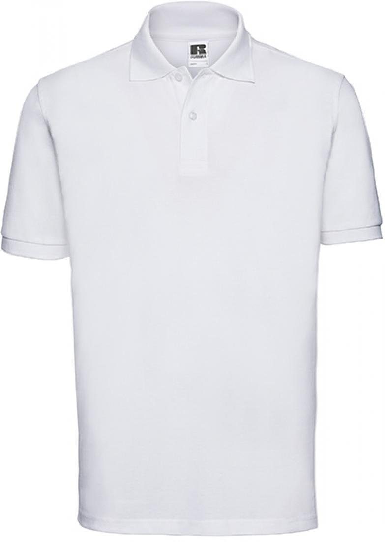 Russell Poloshirt Men´s Classic Cotton Poloshirt günstig online kaufen
