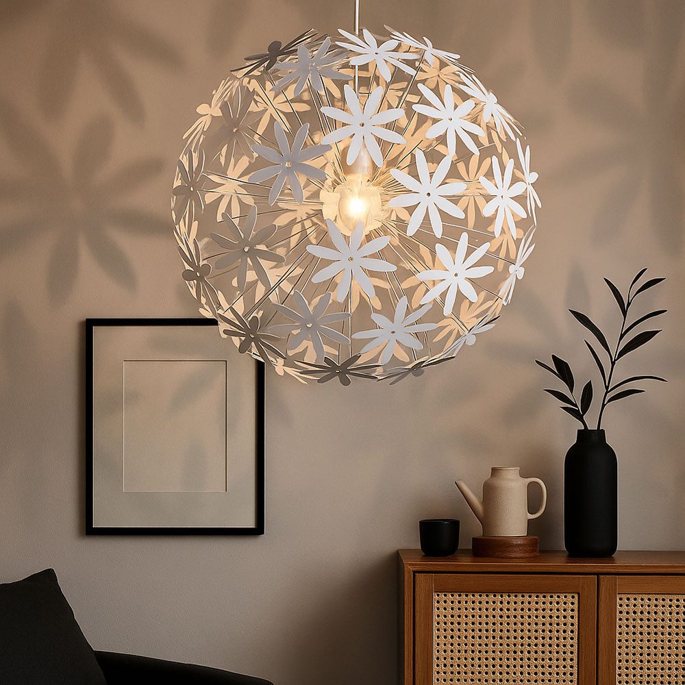 GLOBO LIGHTING Hängeleuchte, Leuchtmittel nicht inklusive, günstig online kaufen