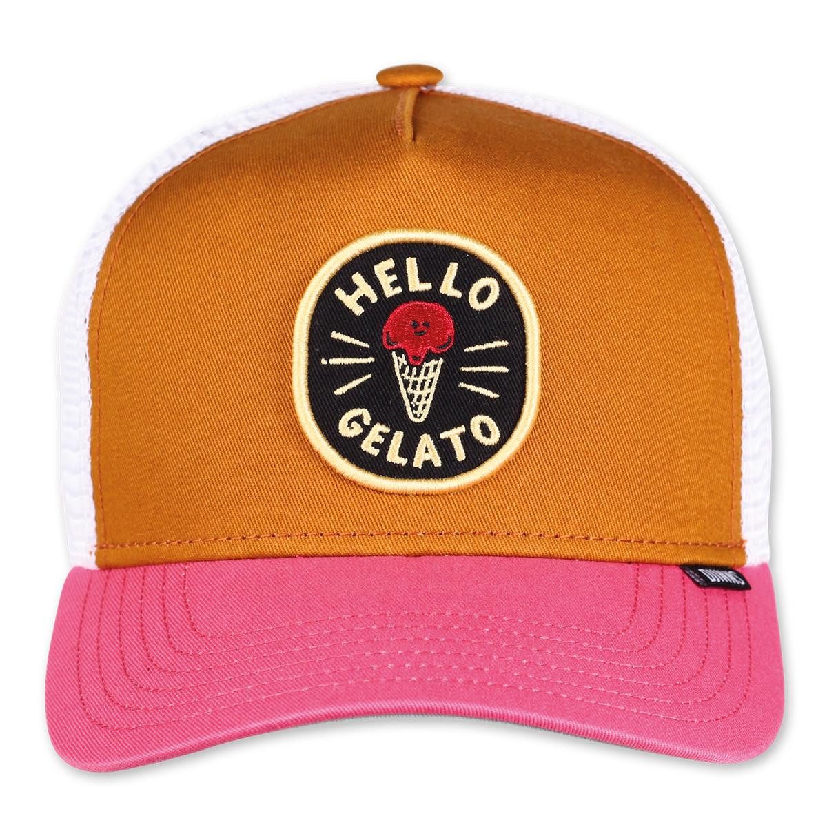 Djinns Trucker Cap Djinns HFT Food günstig online kaufen