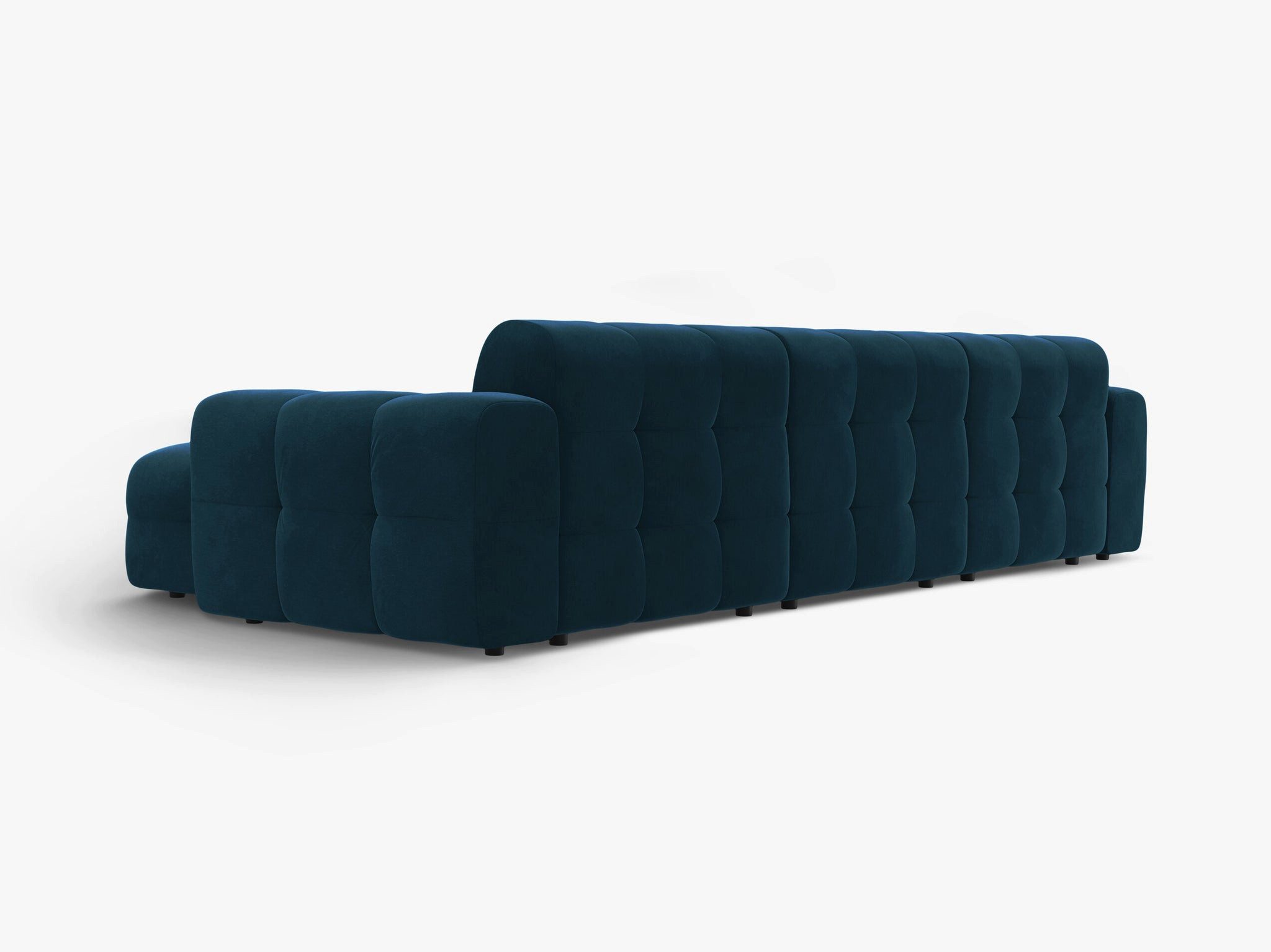 Micadoni Ecksofa Kendal, 5-Sitzer