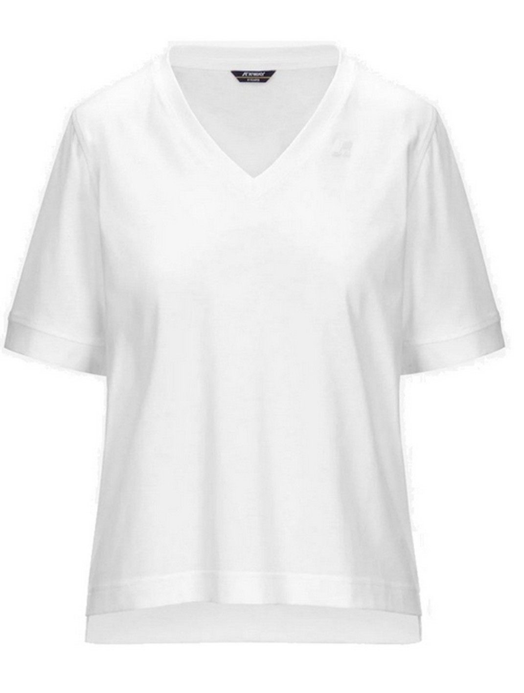 K-WAY T-Shirt LEDA JERSEY