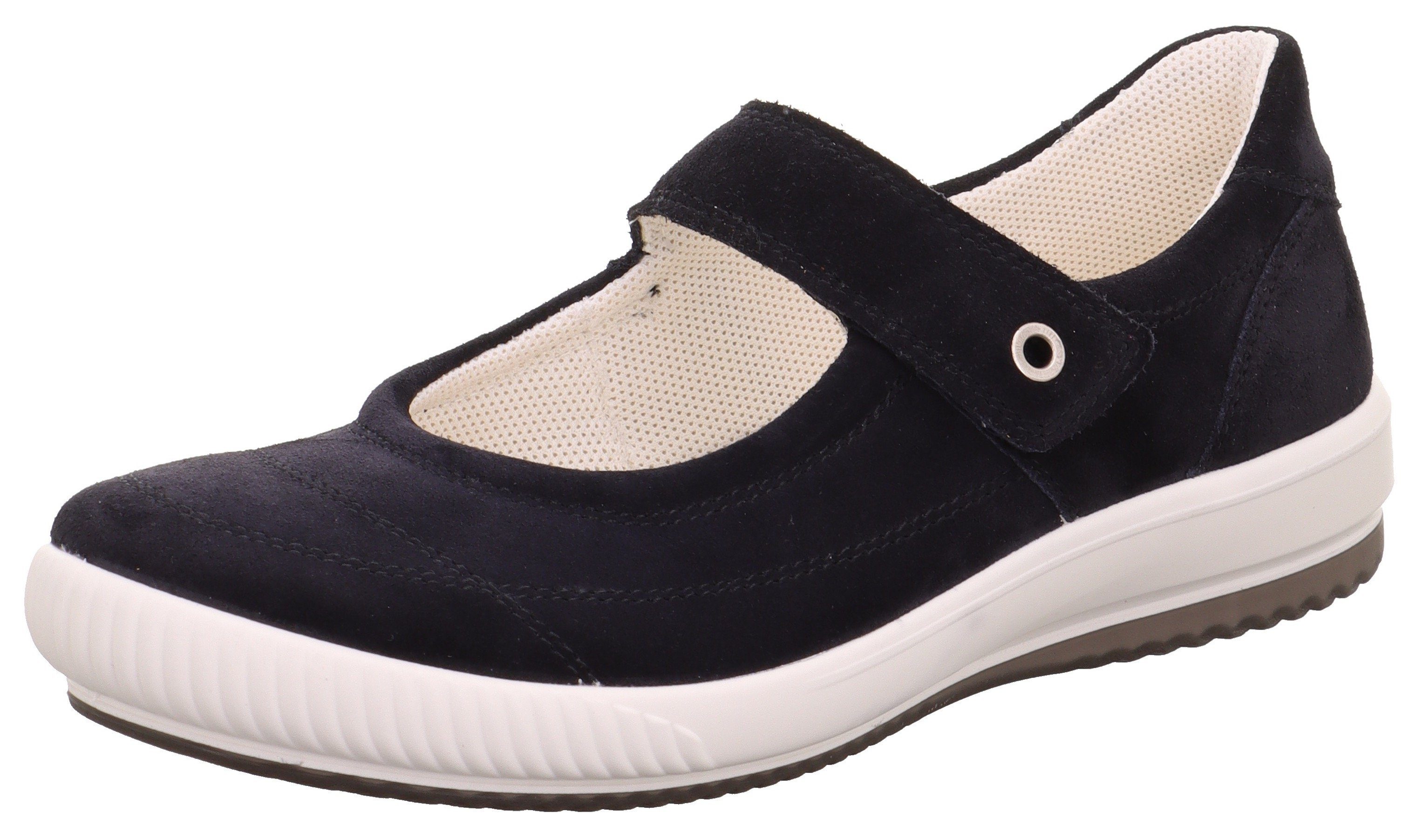 TANARO 5.0 Riemchenballerina