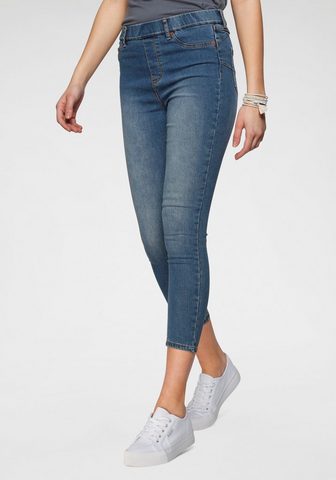 HaILY’S HaILY’S Jeansjeggings in Ankle-Länge