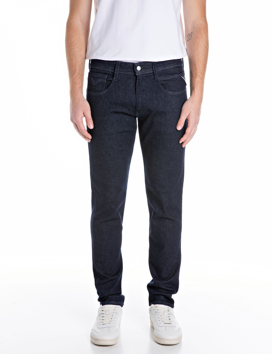 Bequeme Jeans
