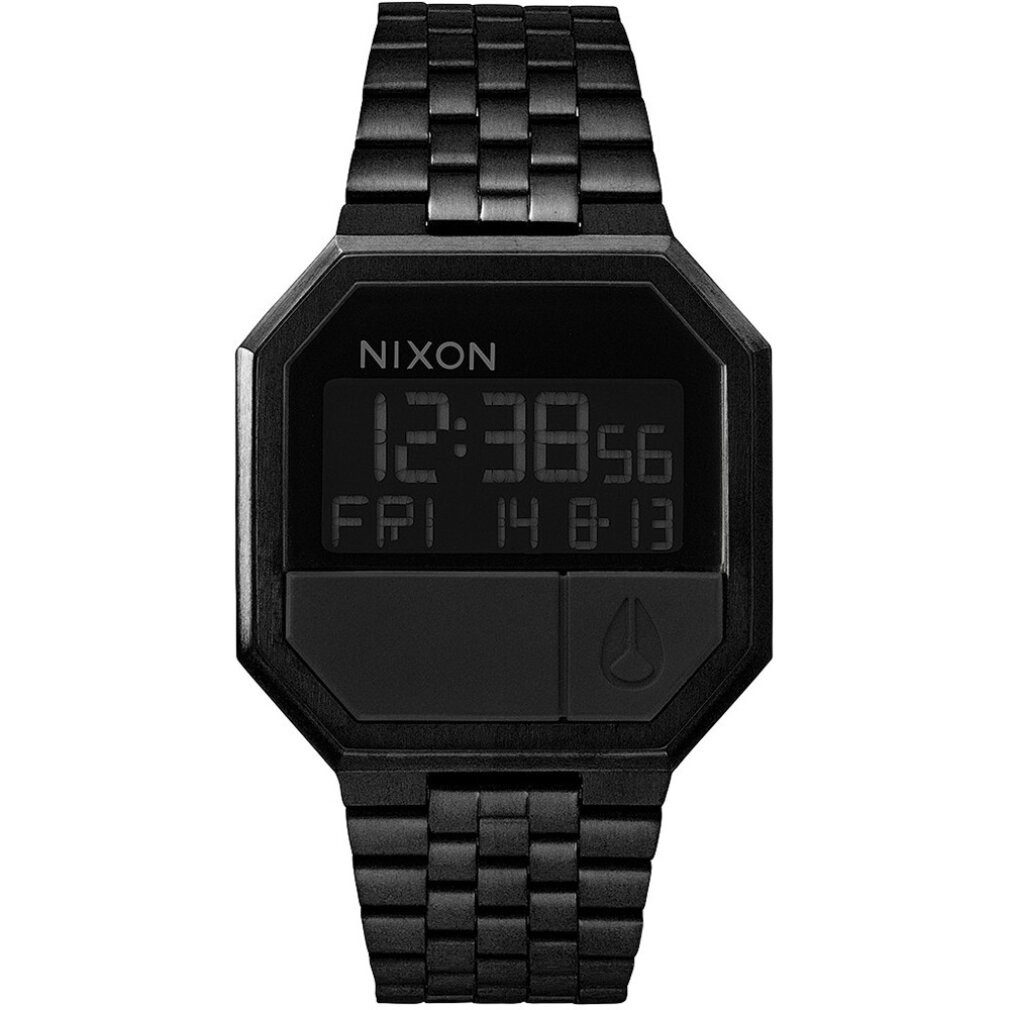 Nixon Luxusuhr WATCHES Mod. A158-001