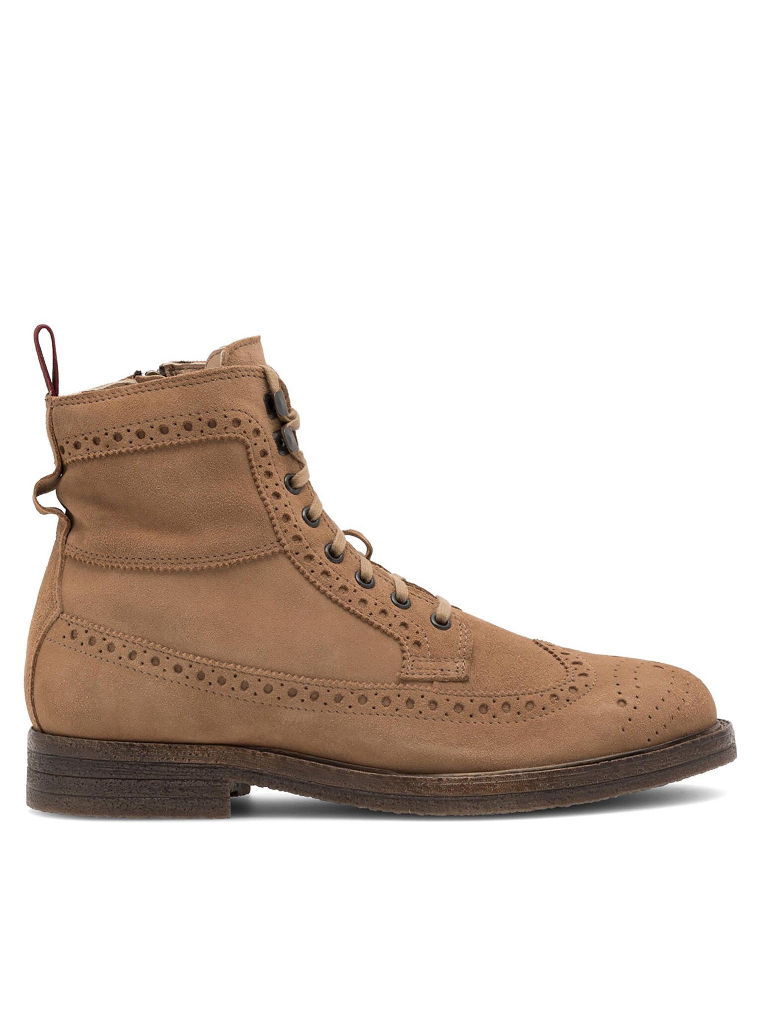 Sergio Bardi Sergio Bardi Stiefel Herren günstig online kaufen