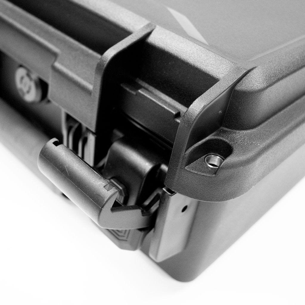 UltraPRO Sammelkarte Graded Card Case – Bild 2 von 4