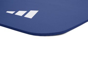 adidas Performance Fitnessmatte Adidas Training - Fitnessmatte, 7mm, Rutschfeste Oberfläche