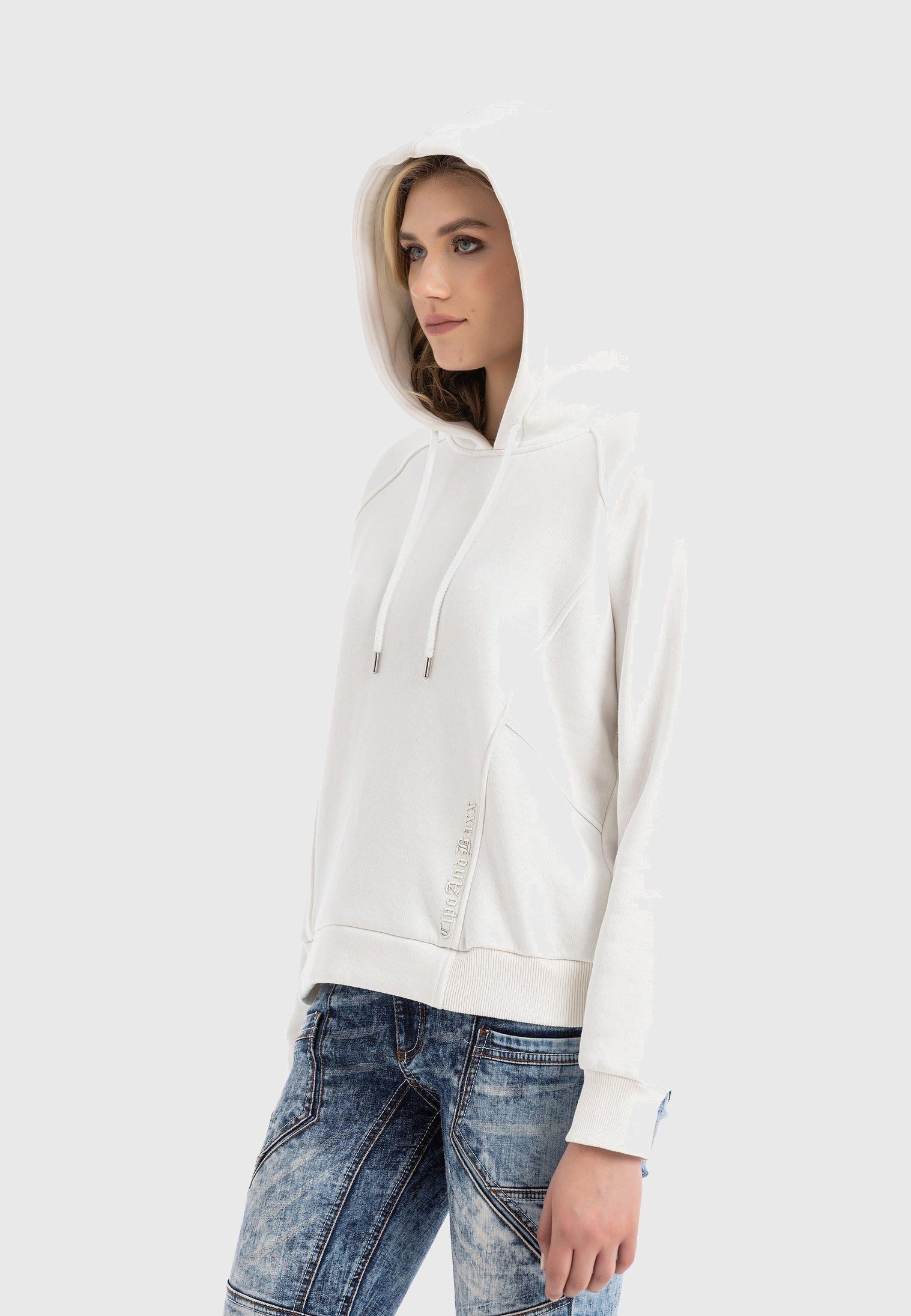 Hoodie HOODIE SWEATSHIRT