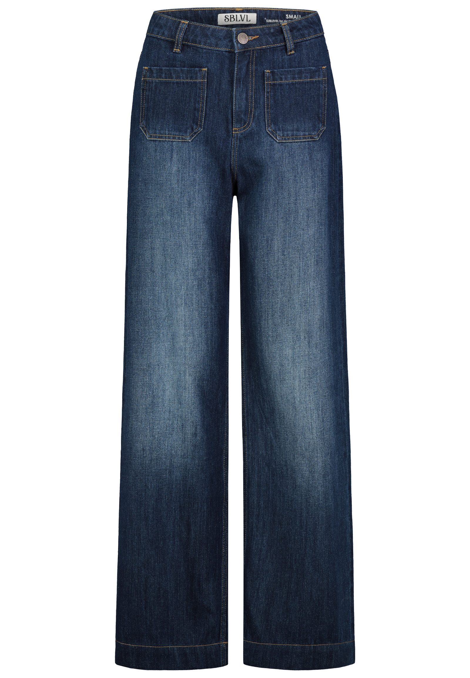Eight2Nine Bequeme Jeans