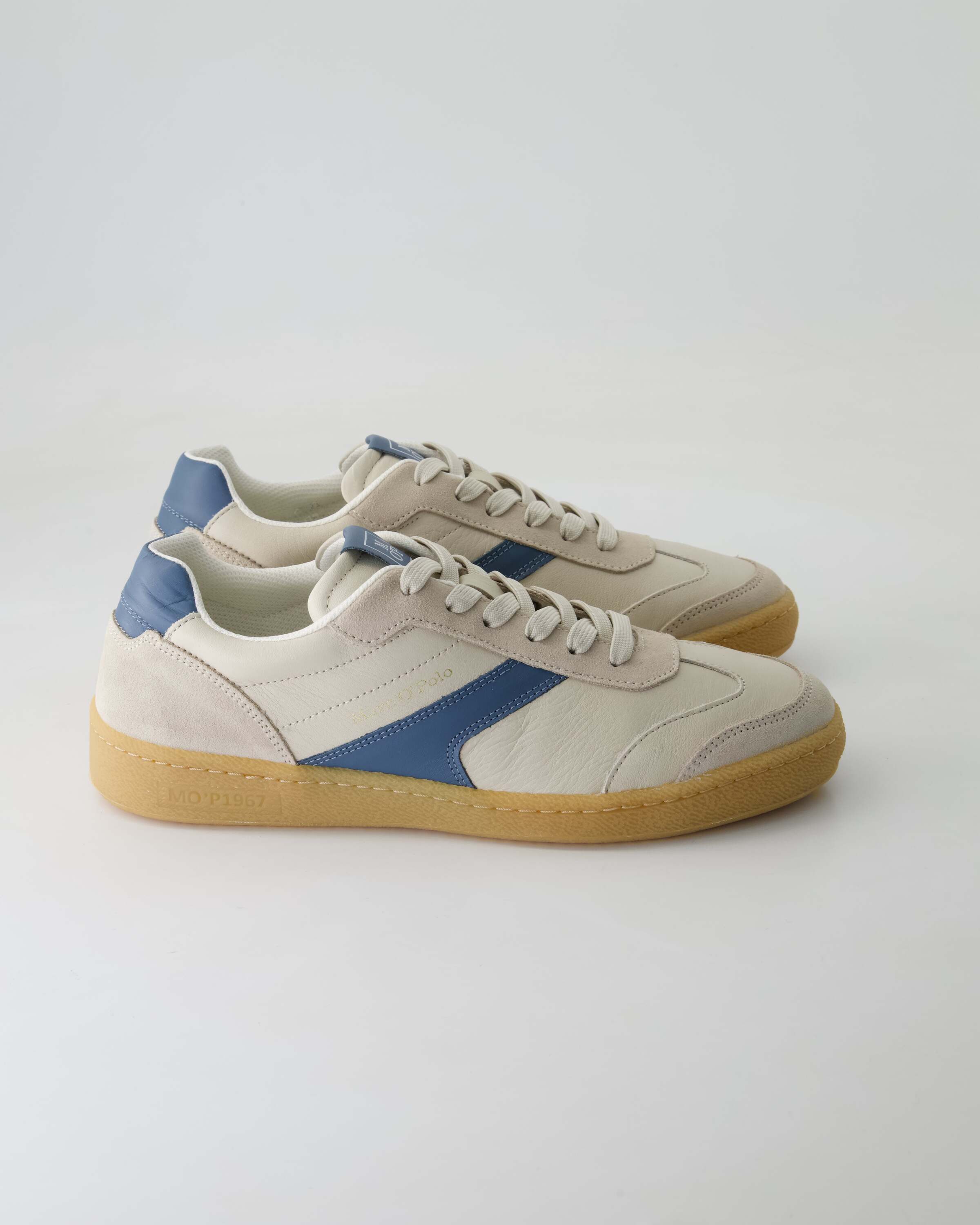Marc O'Polo 50126263501100 Sneaker Obermaterial: Leder günstig online kaufen