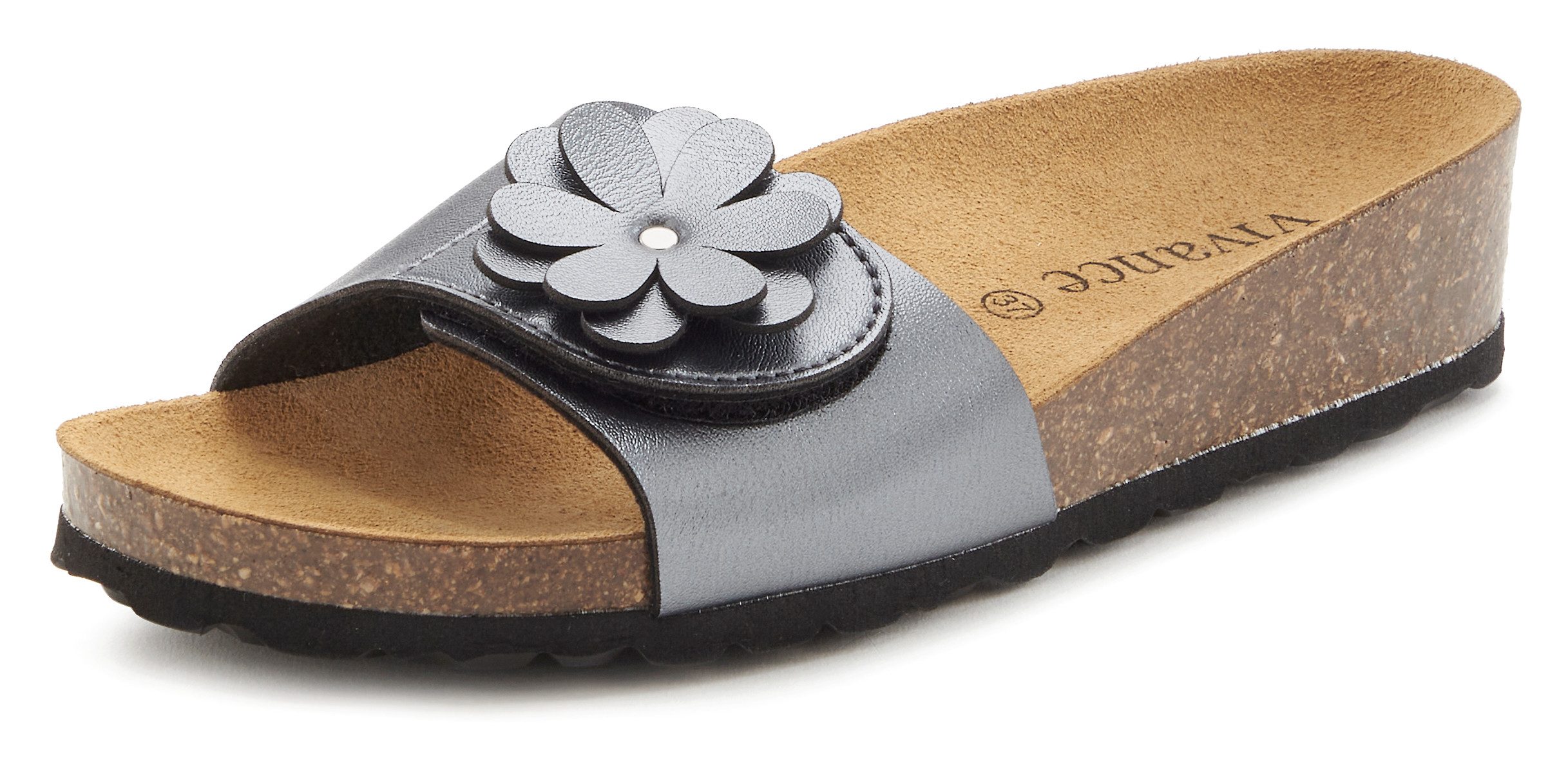 Vivance Mule, Sandale, offener Schuh Pantolette günstig online kaufen