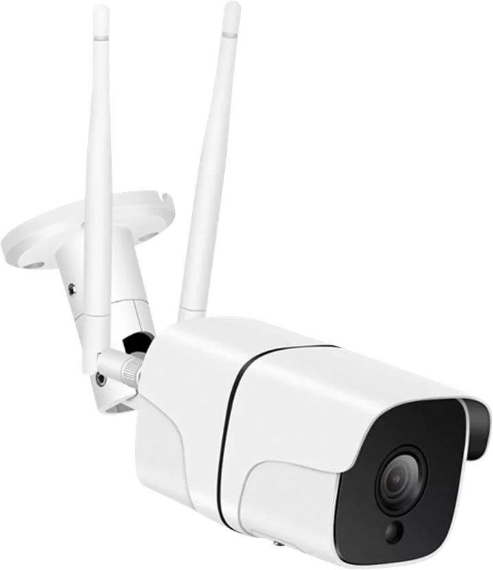 Camera (TUYA Smart-Home-Station IP Outdoor SHO-110 Denver kompatibel)
