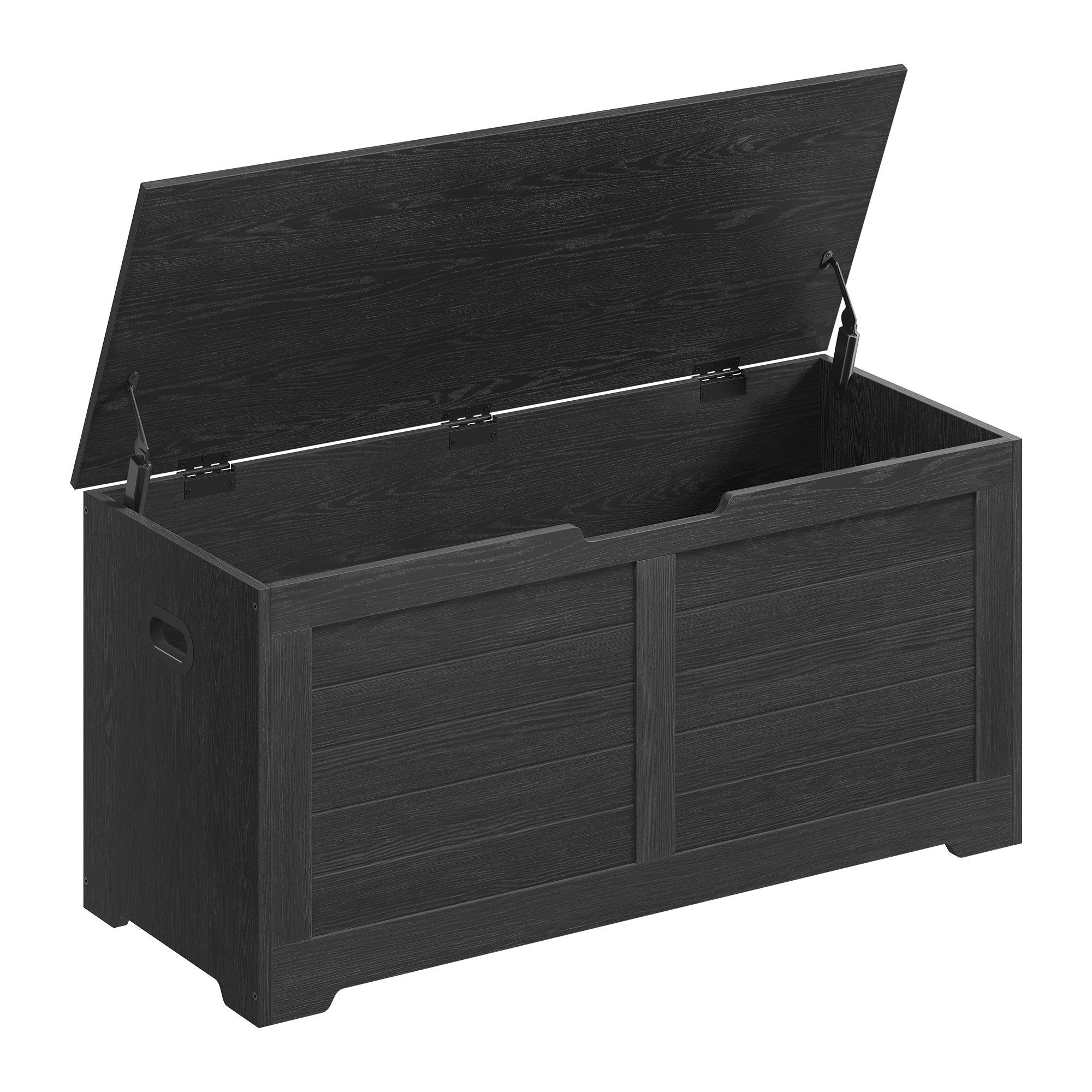 VASAGLE Sitzbank, Spielzeugtruhe, 80/100 (Länge) x günstig online kaufen