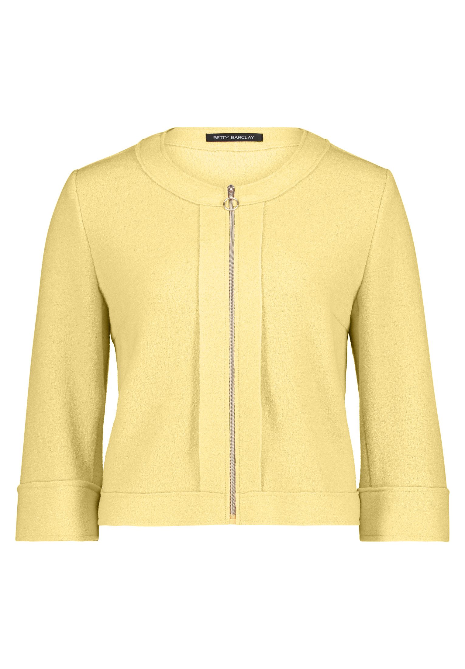 Betty Barclay Jackenblazer Betty Barclay Blazer-Jacke günstig online kaufen