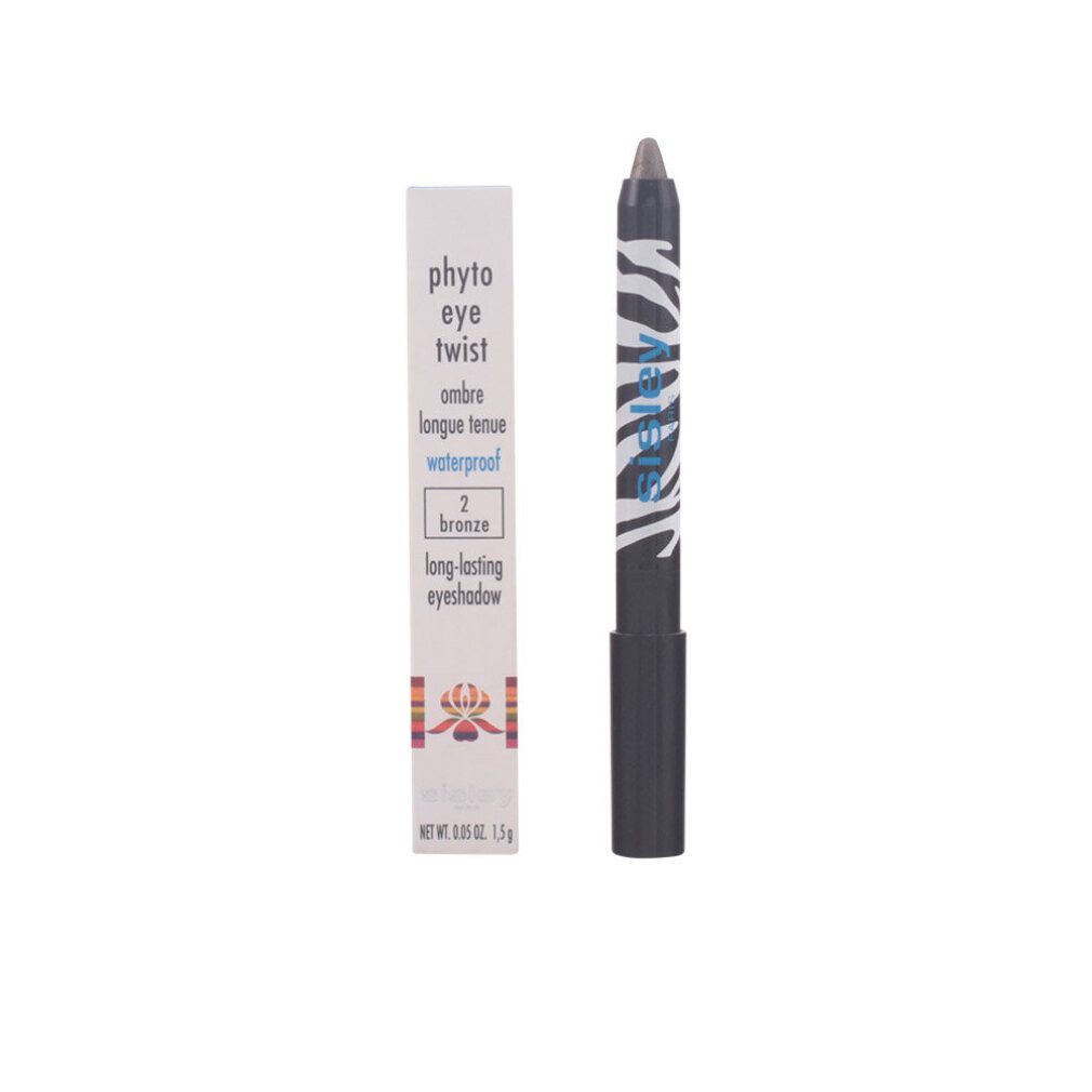 sisley Lidschatten Phyto-Eye Twist Nr.02 Bronze 1,5 g