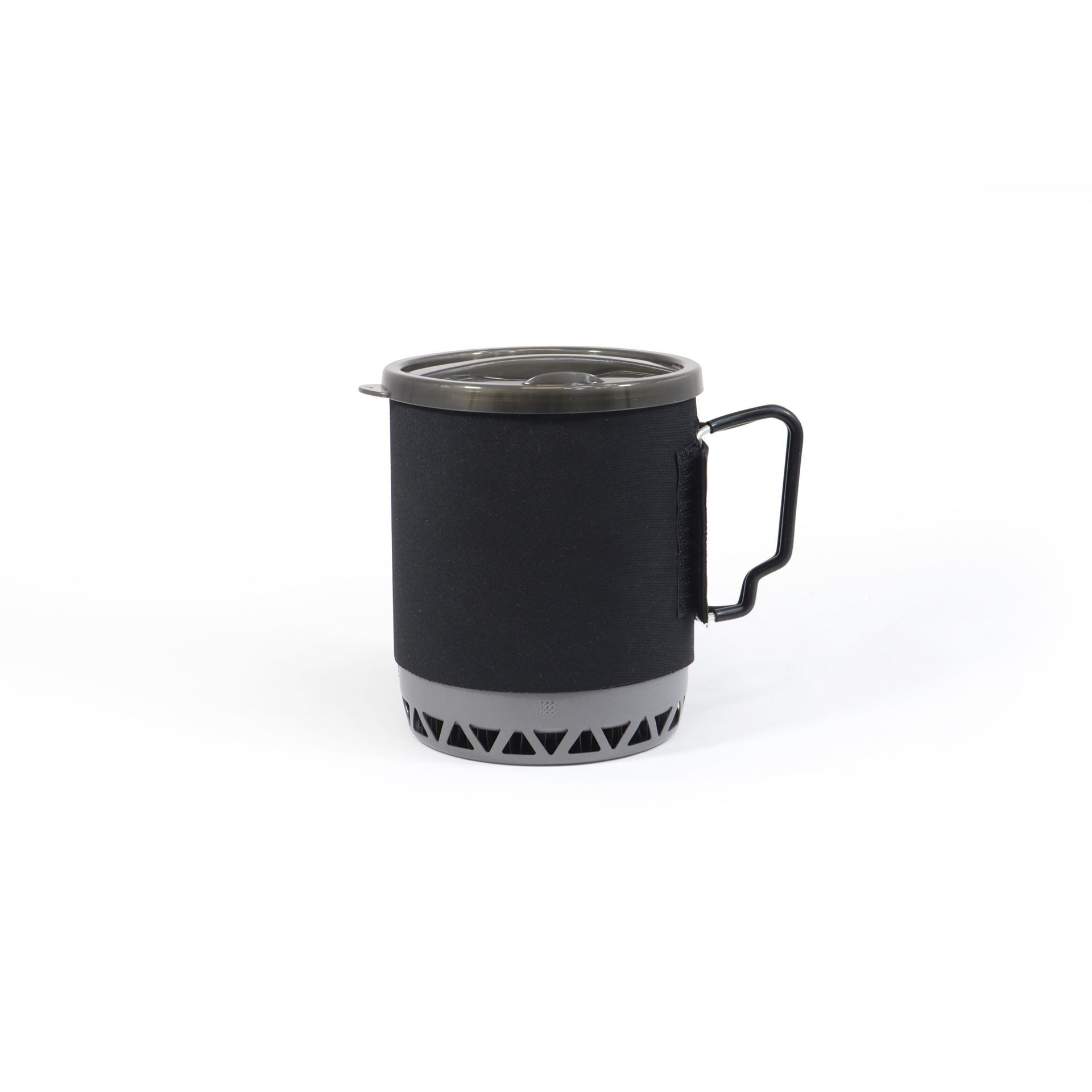 Origin Outdoors Gaskocher Origin Outdoors Biwak Topf 'Radiator'