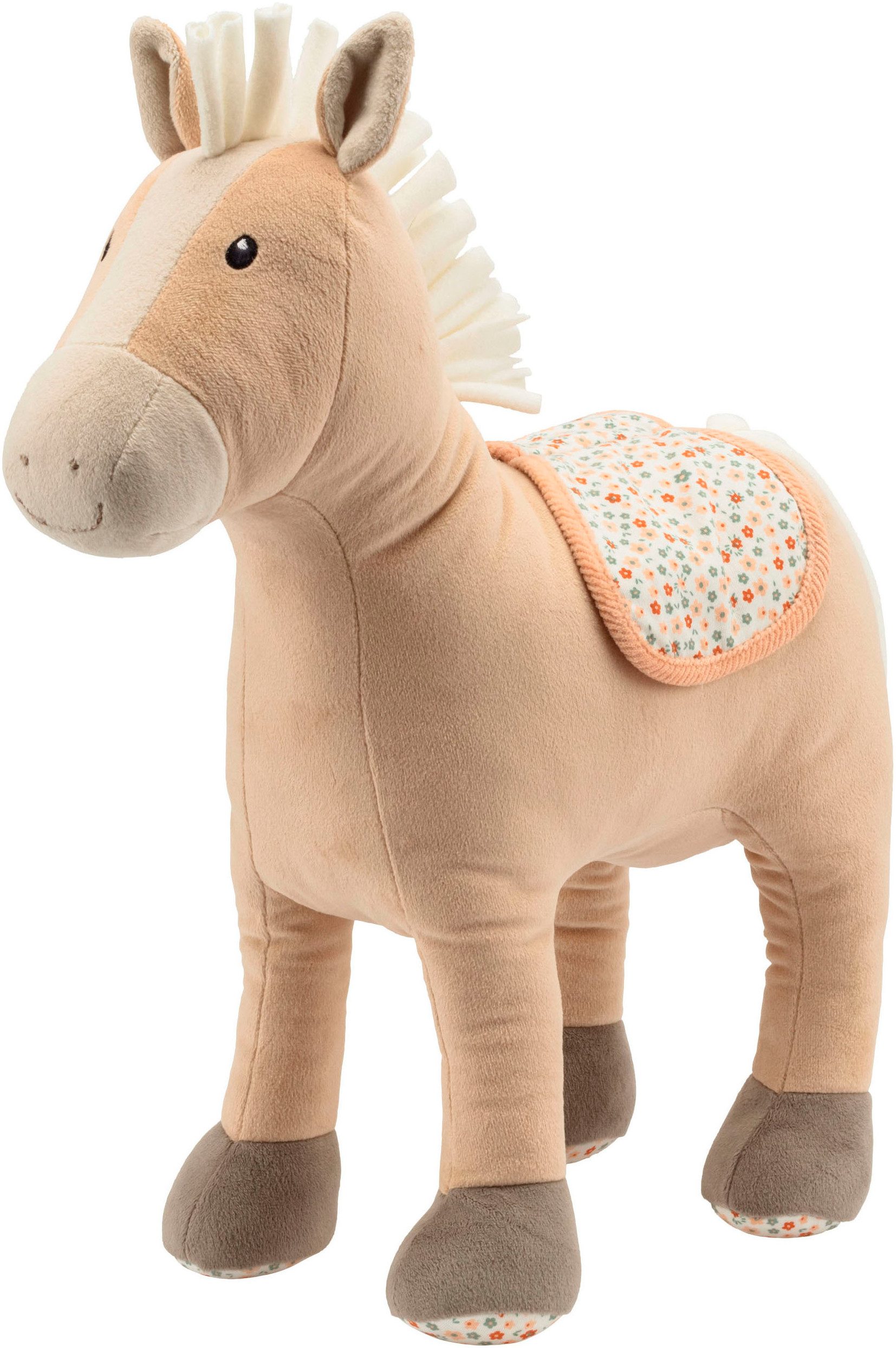 Sterntaler® Kuscheltier Pferd Sunny, XL