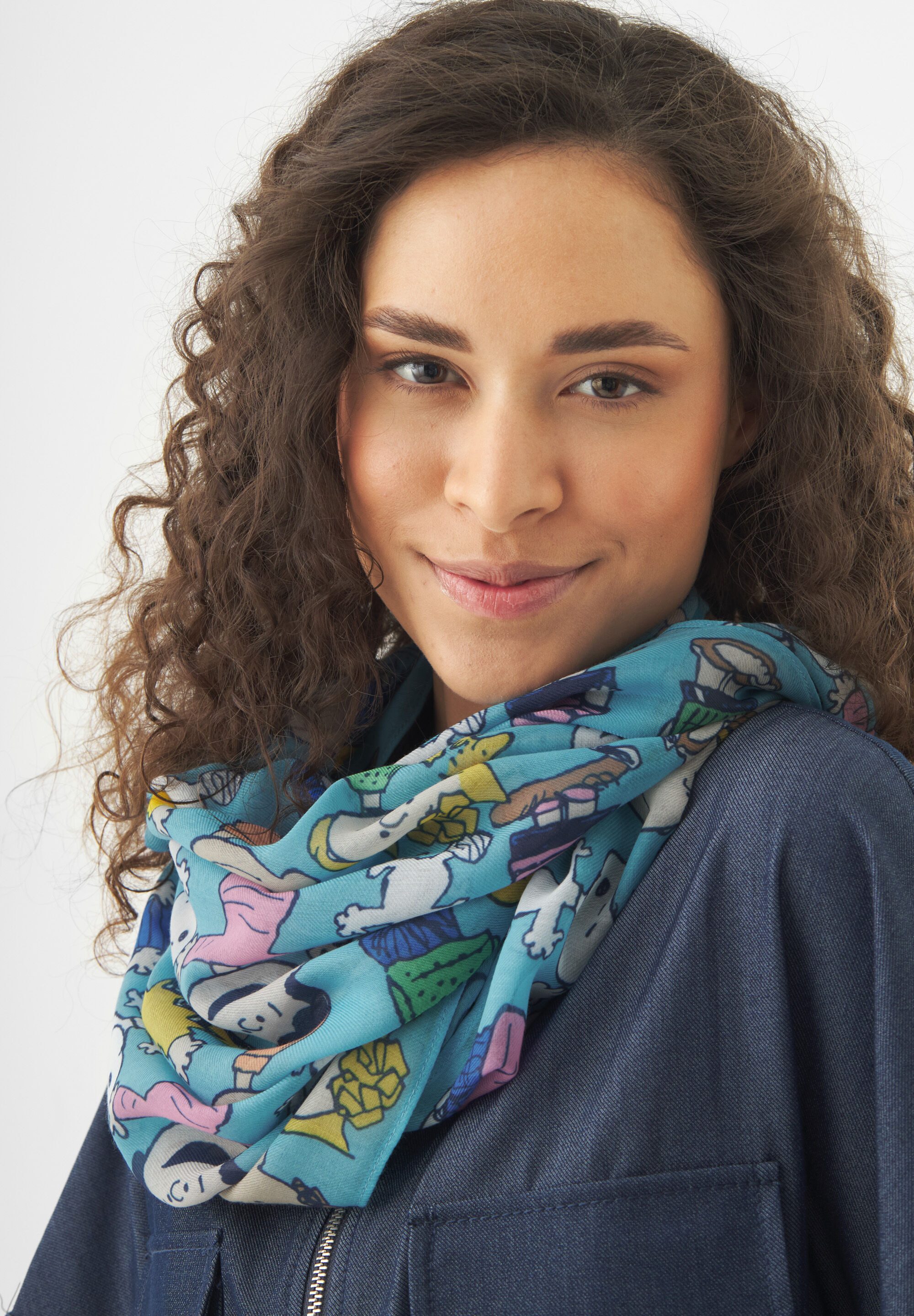 Codello Loop, Mit Peanuts-Muster