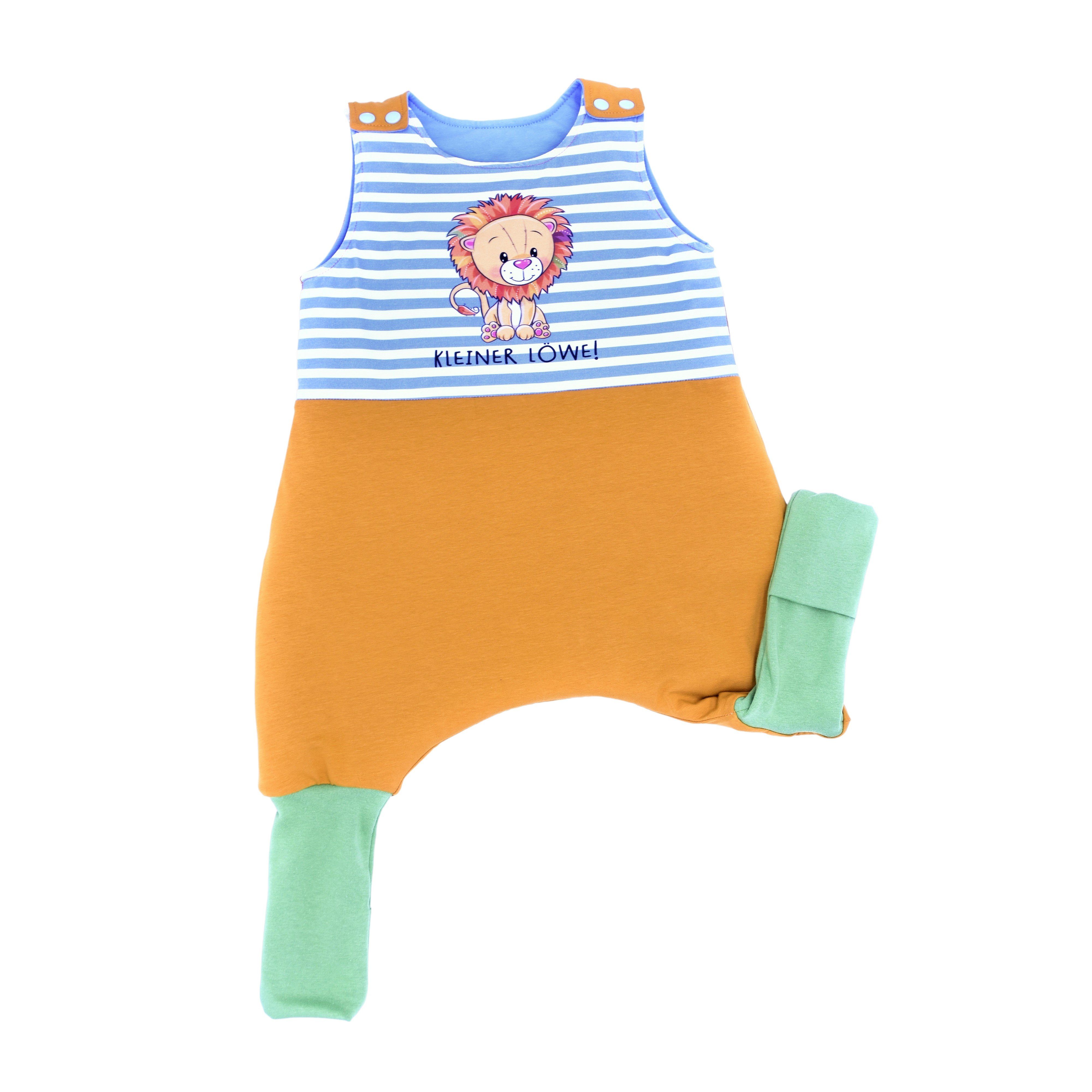 Babybogi Babyschlafsack »Baby Schlafsack mit Fuß Baby Gefüttert Warm  Strampelsack für Jungen« online kaufen | OTTO