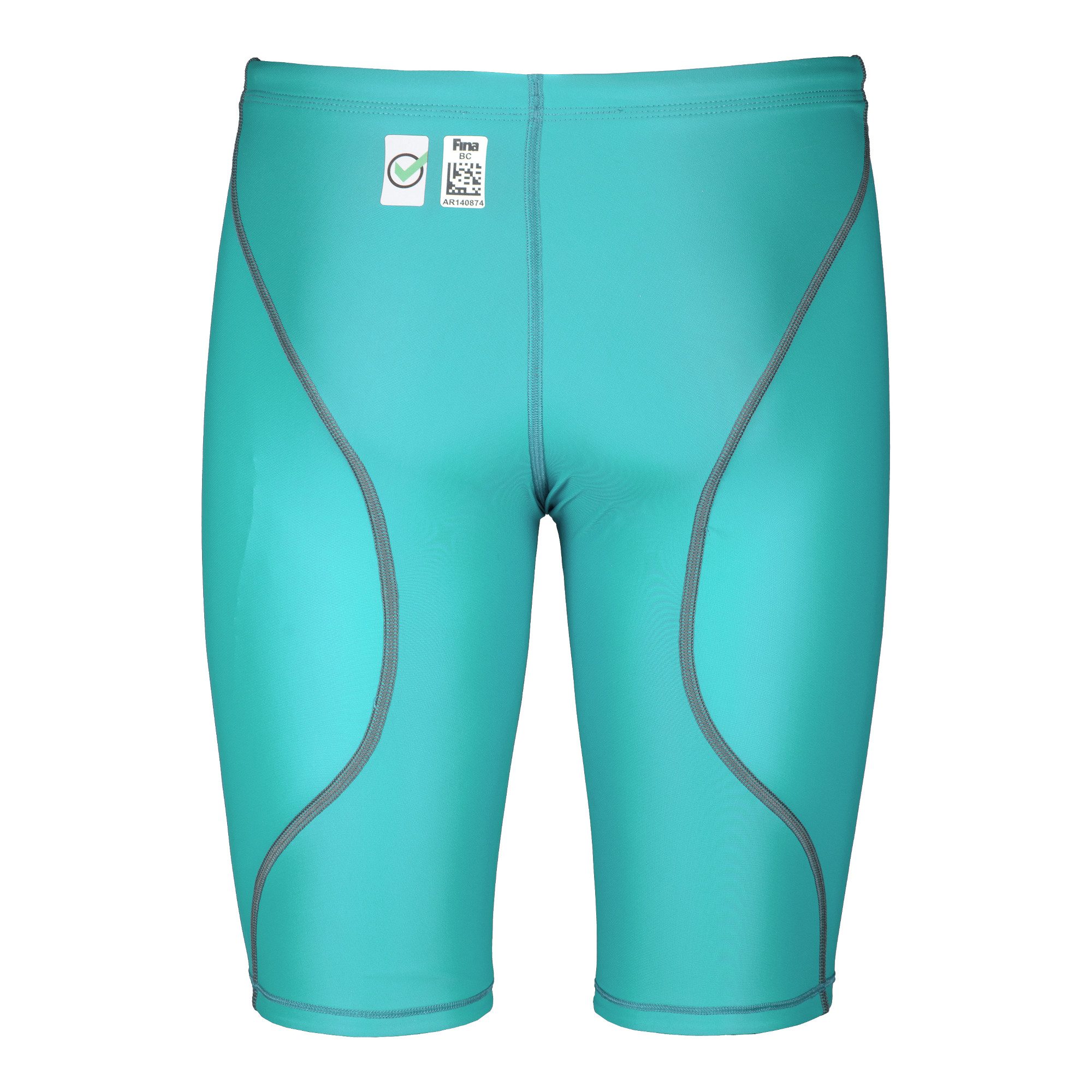 Arena Badeshorts Arena Herren Wettkampf-Schwimmhose POWERSKIN günstig online kaufen