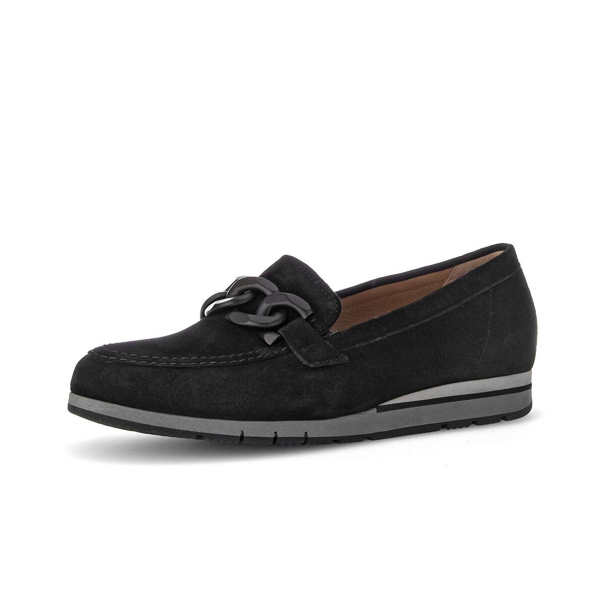 Gabor Slipper Rauleder Slipper günstig online kaufen