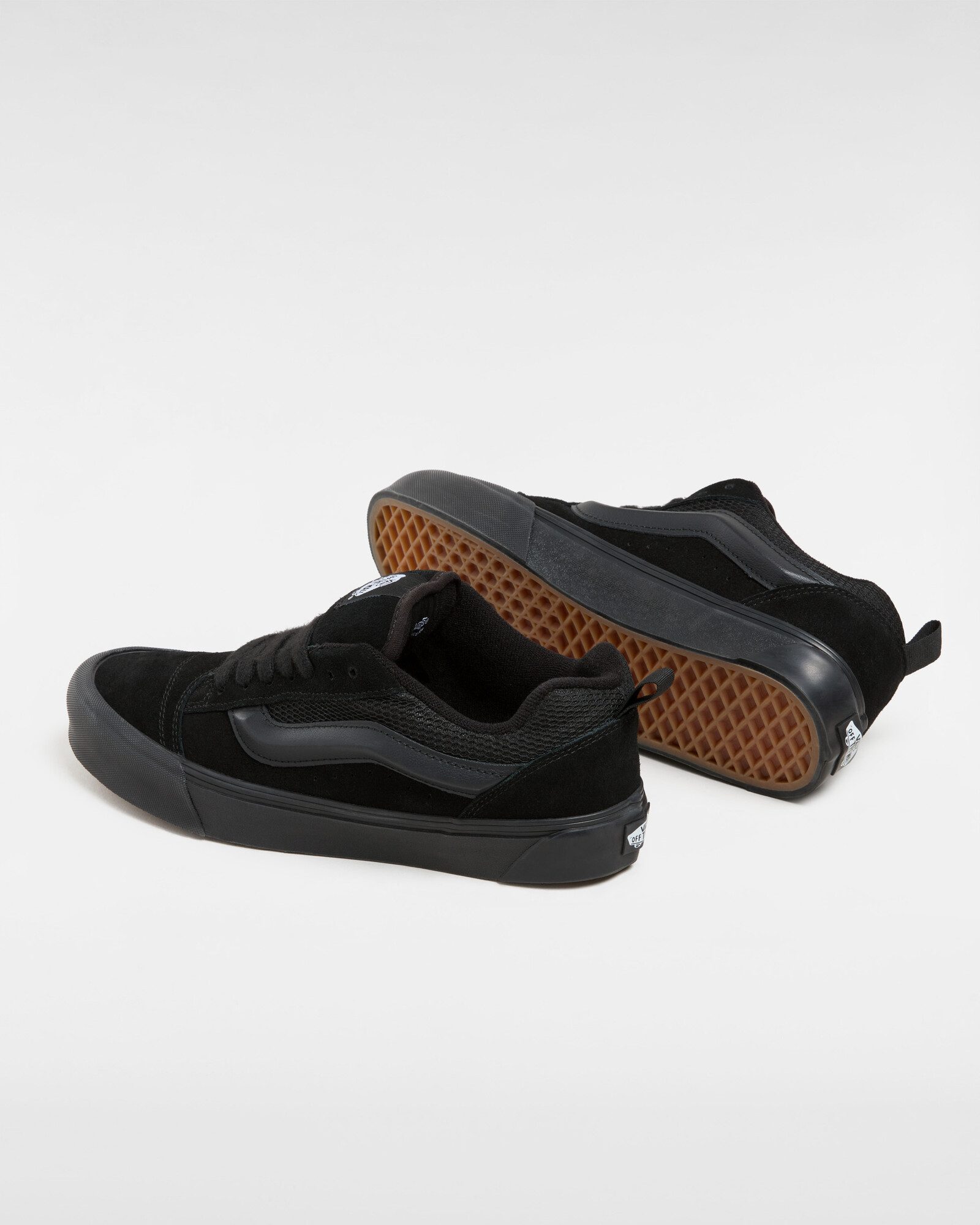 Vans Knu Skool Sneaker