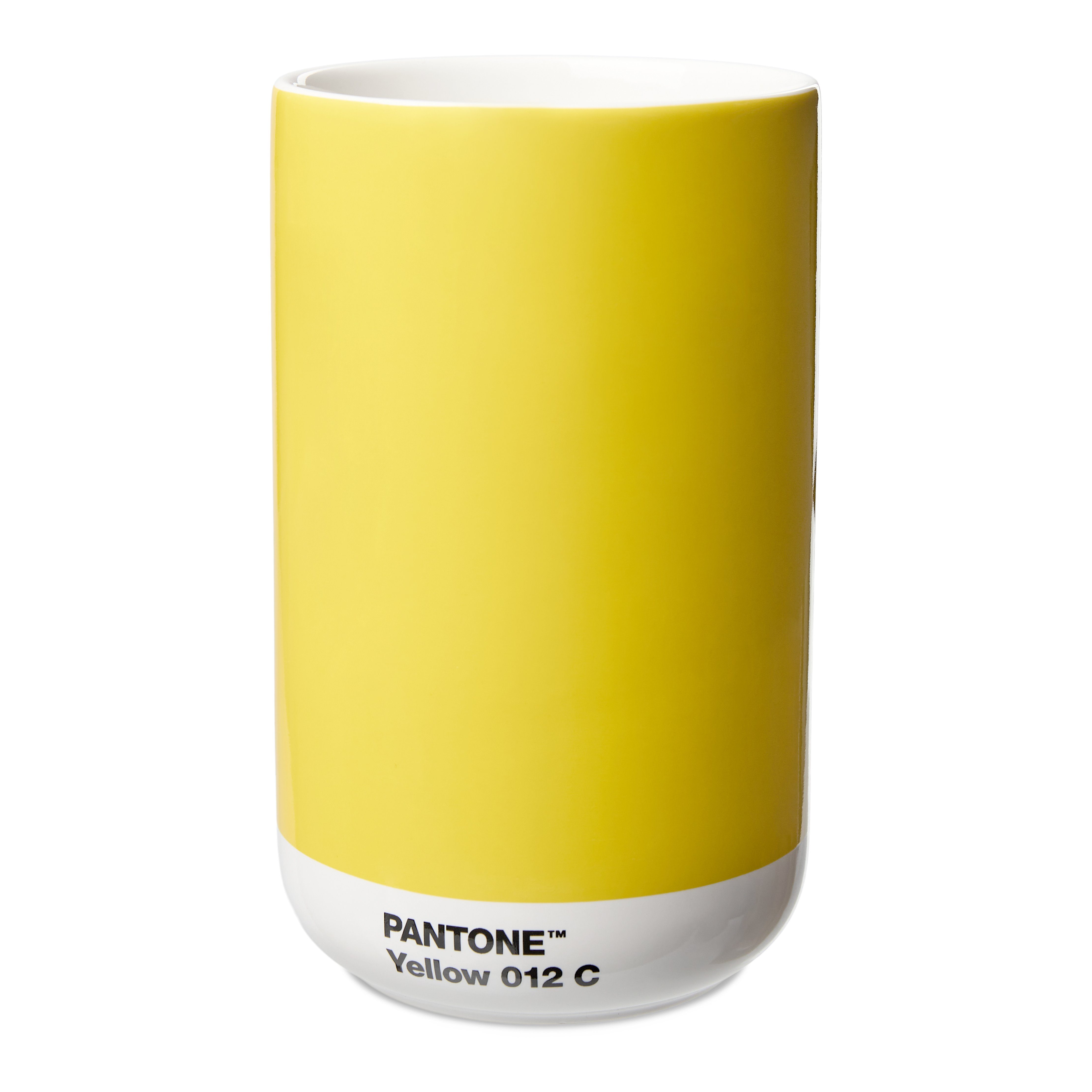 PANTONE Dekovase Mini Porzellan Vase, in günstig online kaufen