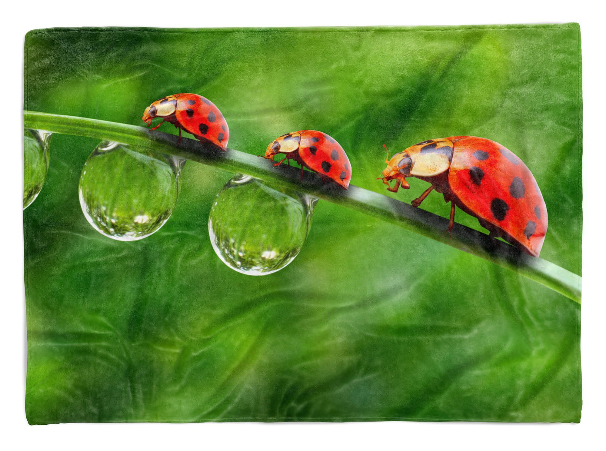 Sinus Art Handtücher Handtuch Strandhandtuch Saunatuch günstig online kaufen