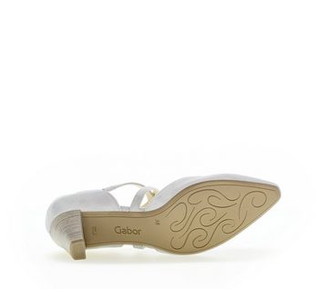 Gabor Spangenpumps