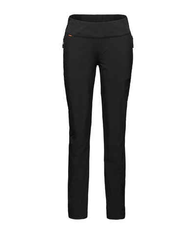 Mammut Outdoorhose Runbold Light Pants Women Wasserabweisend - Leicht