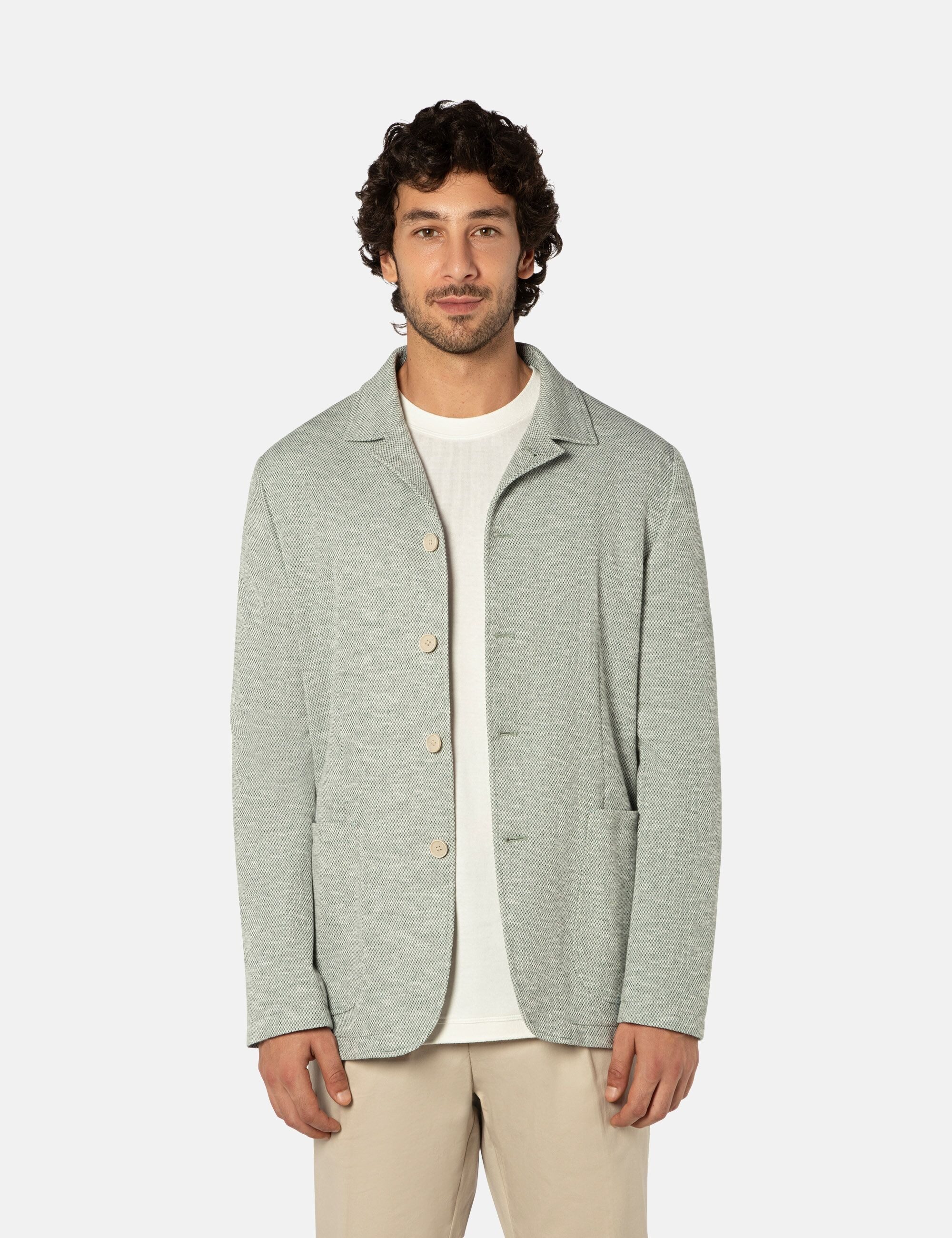 BENVENUTO. Sakko LIVIO J in Modern Fit