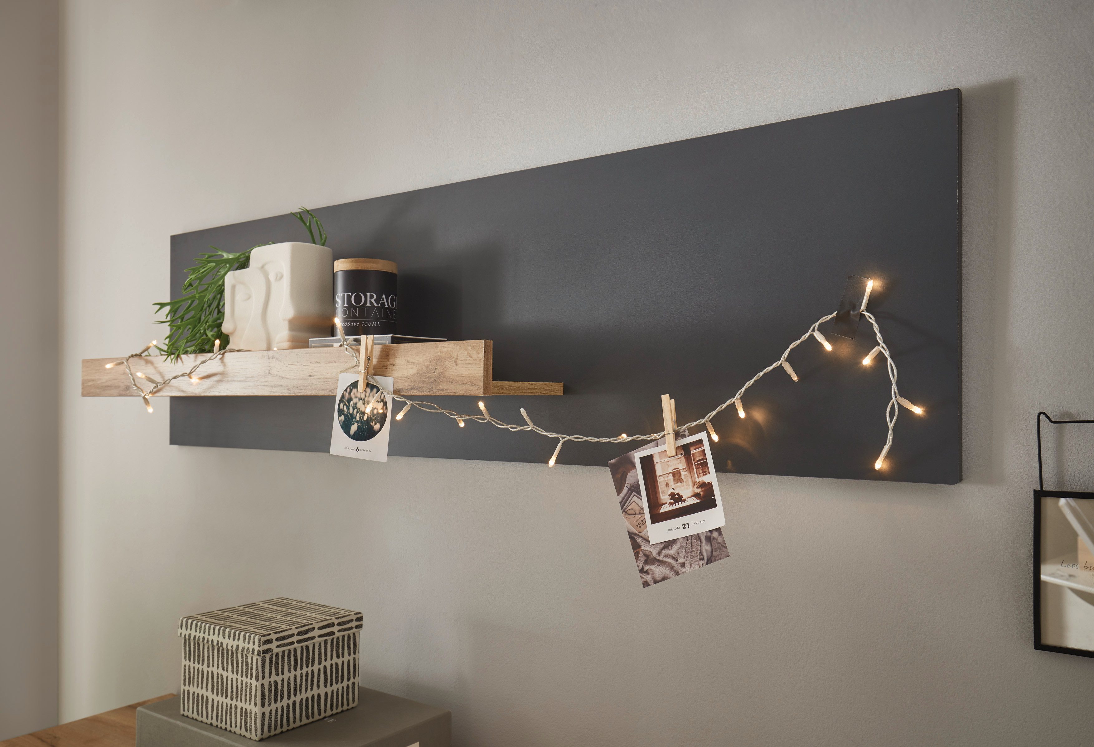 Home affaire Wandregal WESTMINSTER, im romantischen Landhausstil, exclusiv günstig online kaufen