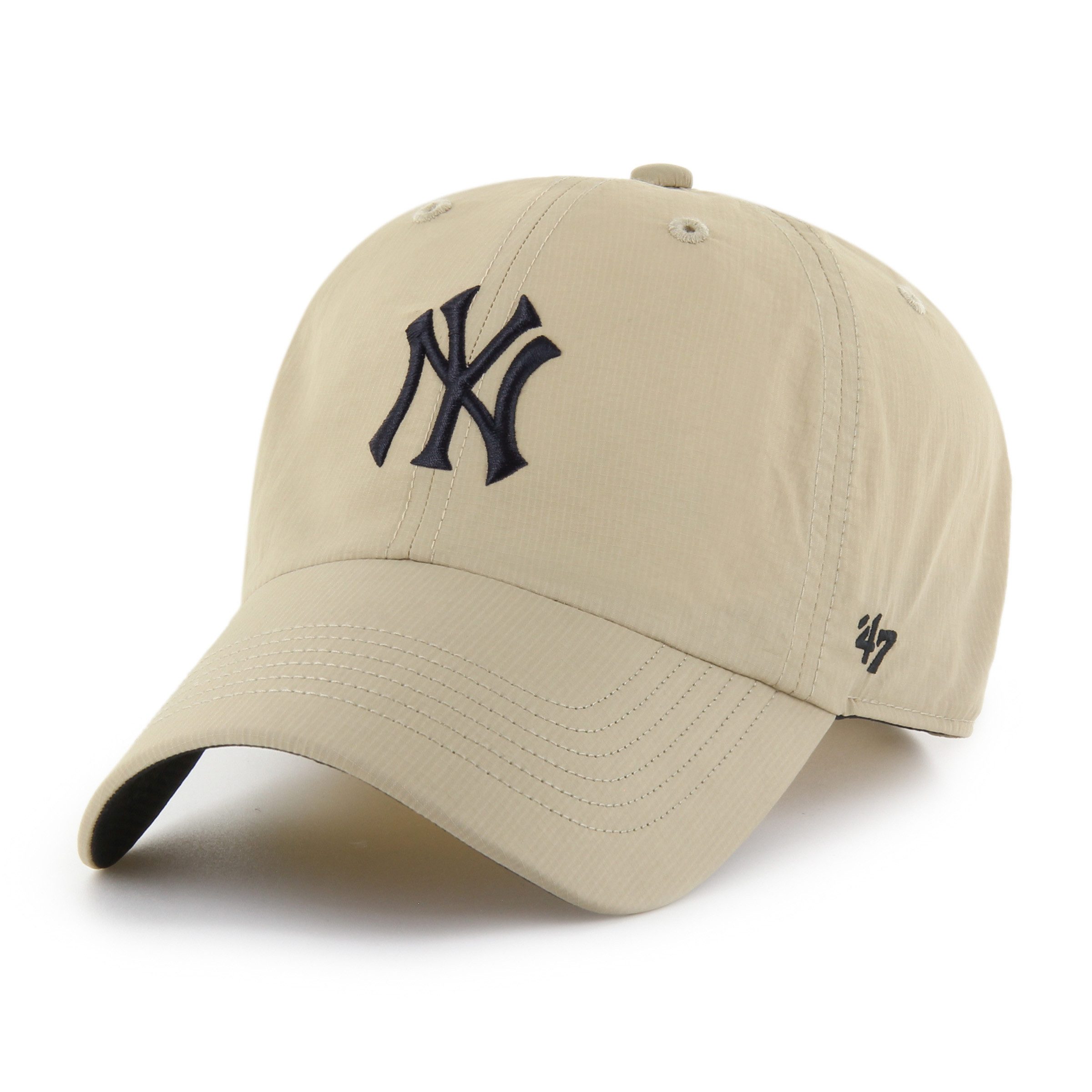 Baseball Cap '47 Brand Cap MLB New York Yankees brrr '47 CLEAN UP