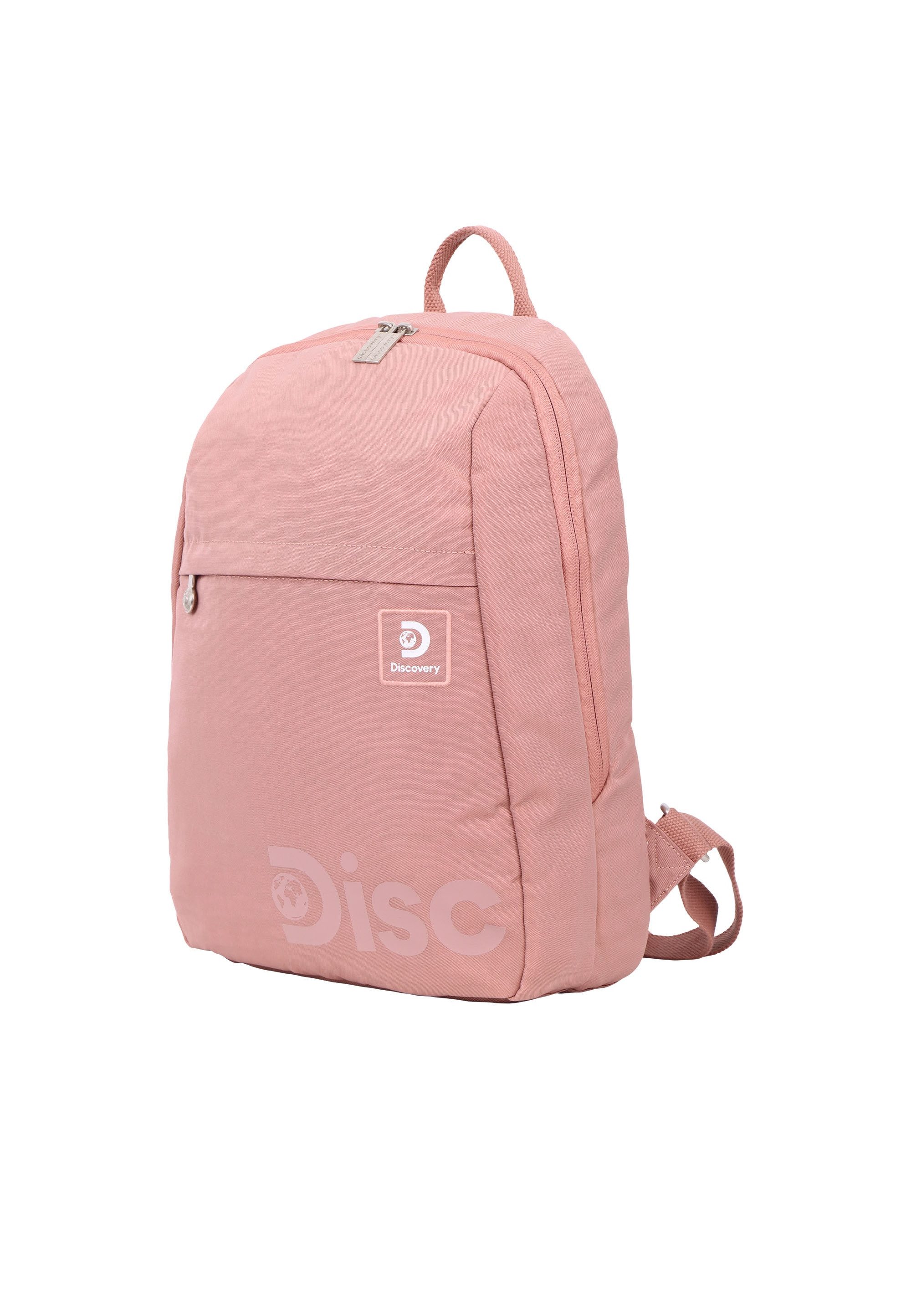 Discovery Cityrucksack Commuter, mit integrierter RFID-Tasche