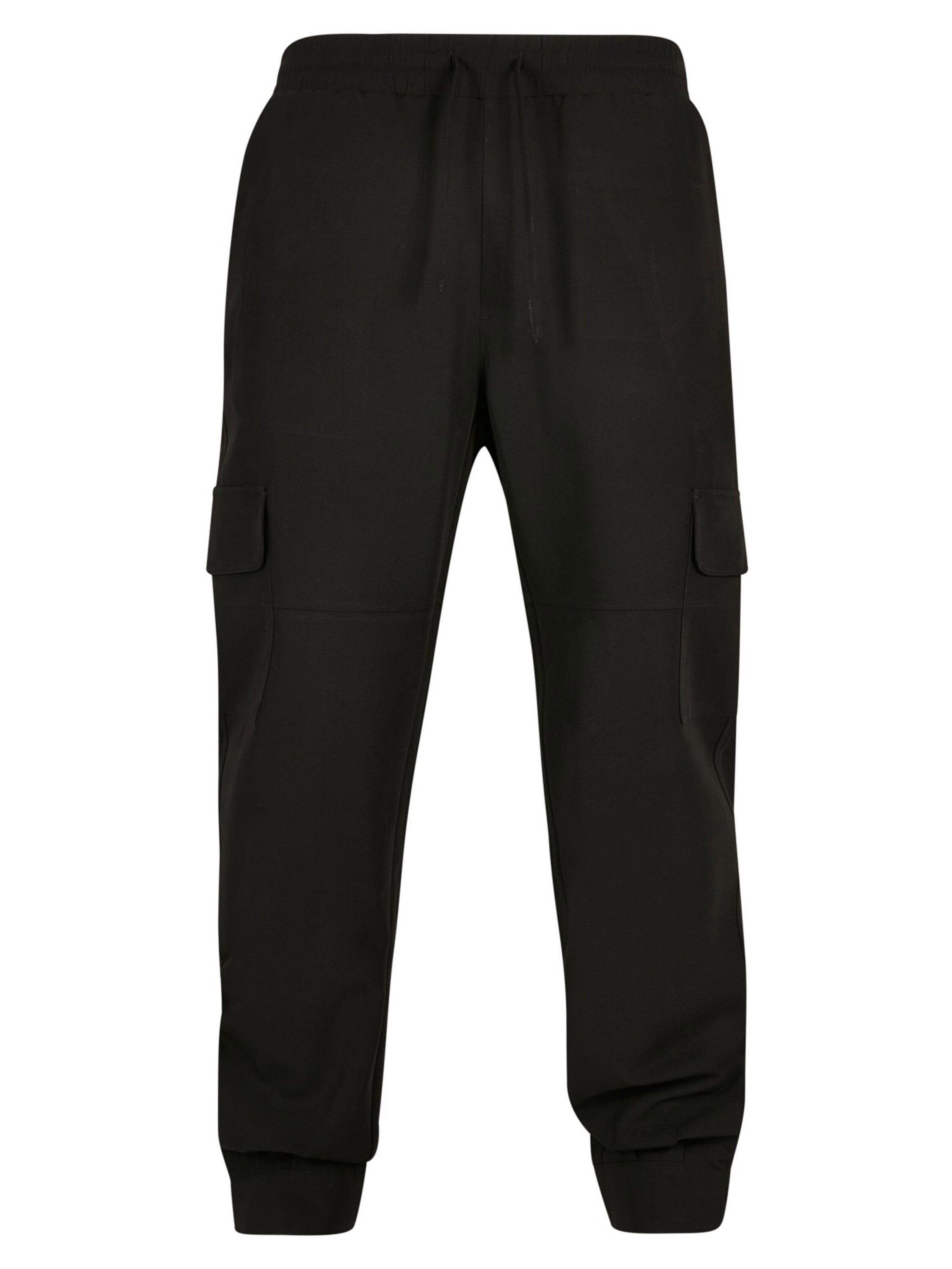 URBAN CLASSICS Cargohose (1-tlg)