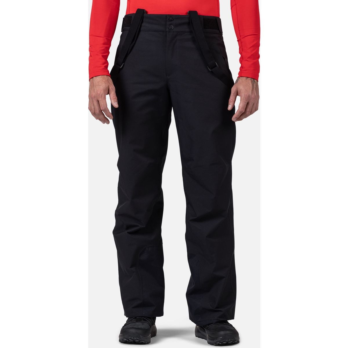 Rossignol Skihose Insulated Ski Pant Hochwertige, isolierte Skihose für Herren, die Schutz und Komfort auf