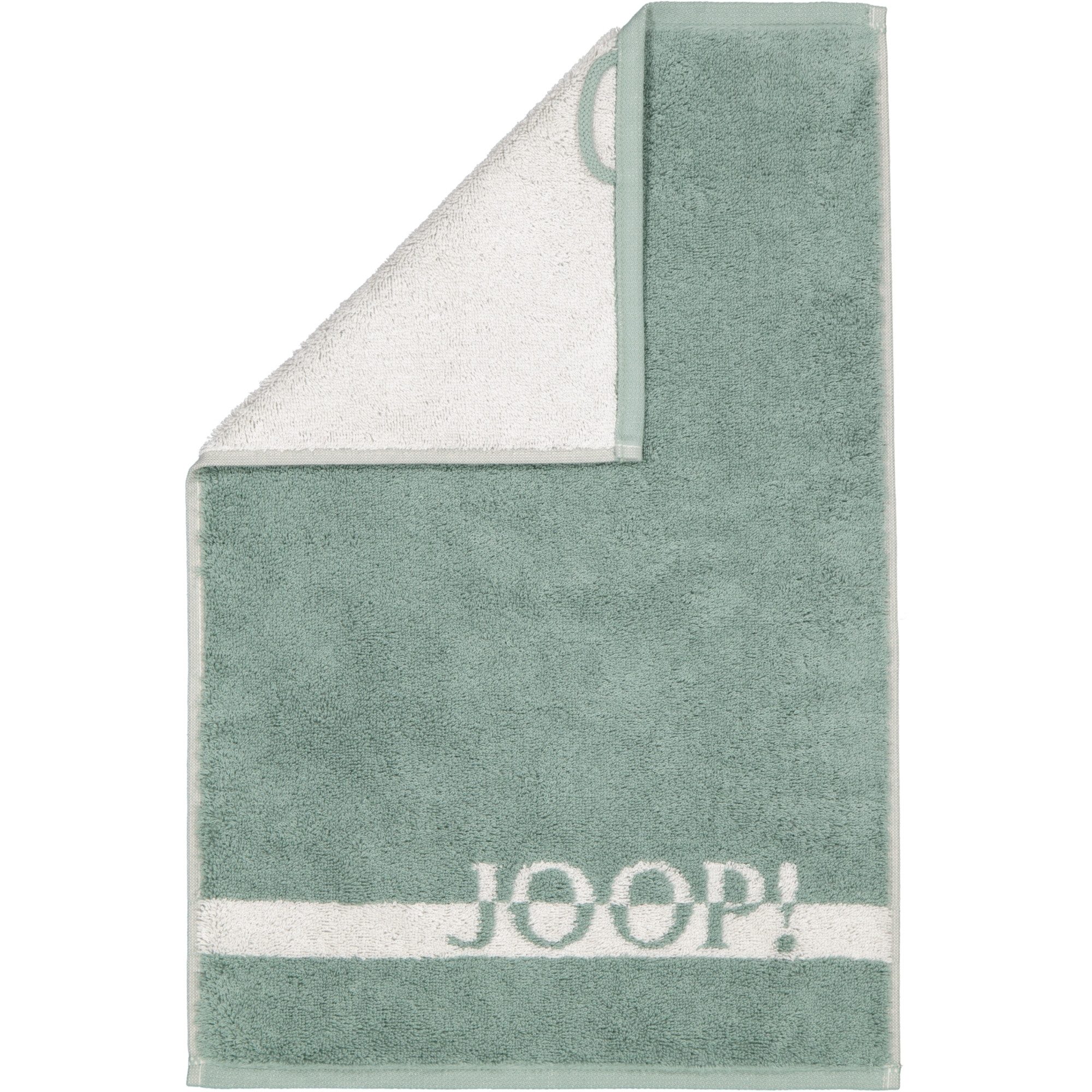 JOOP! Handtücher Split Doubleface 1712, 100% Baumwolle (1-St) günstig online kaufen