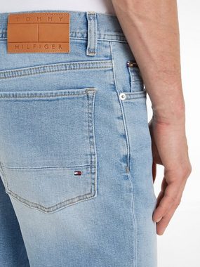 Tommy Hilfiger Jeansshorts BROOKLYN SHORT STR