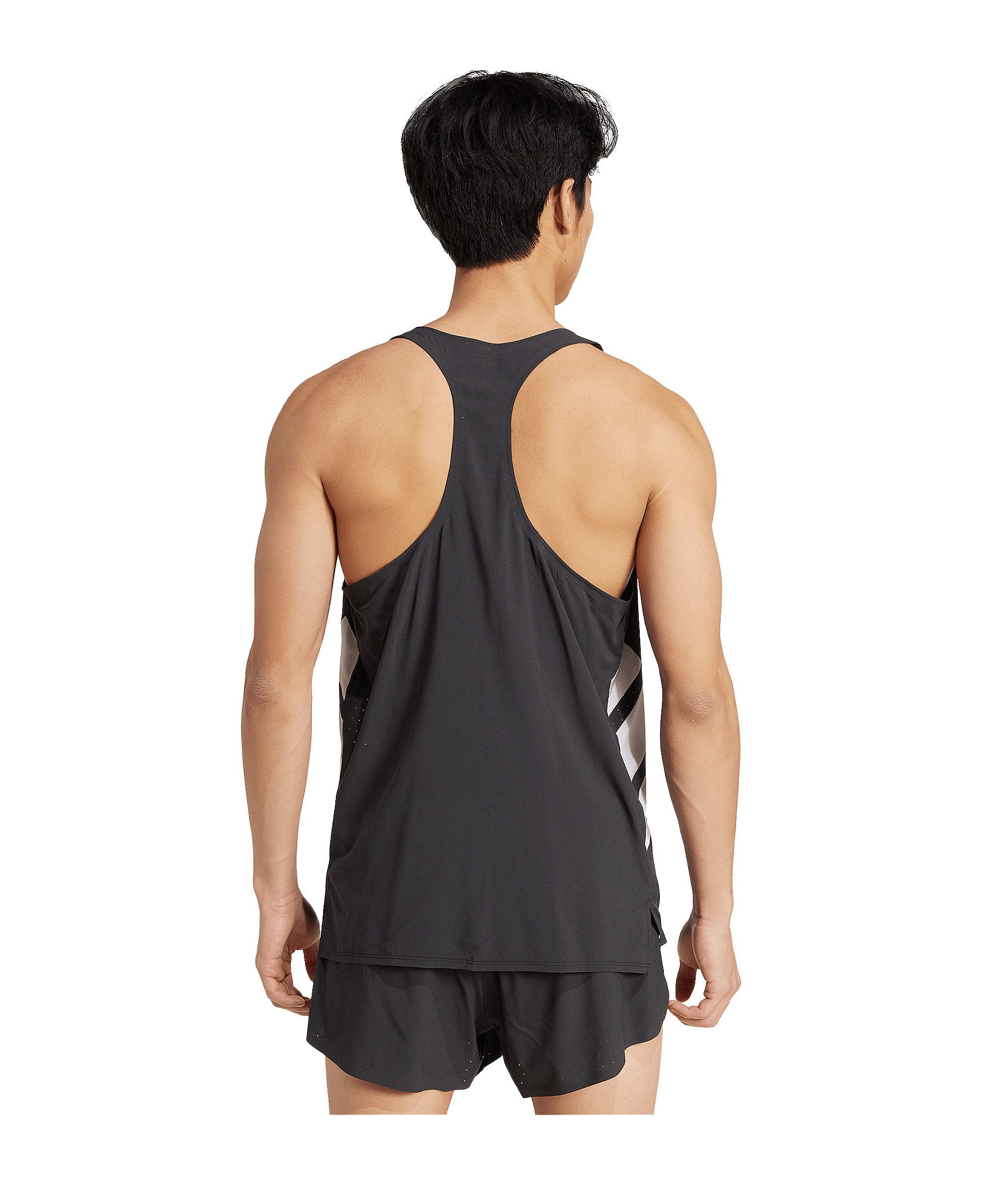 adidas Performance Laufshirt adidas Performance Tanktop default